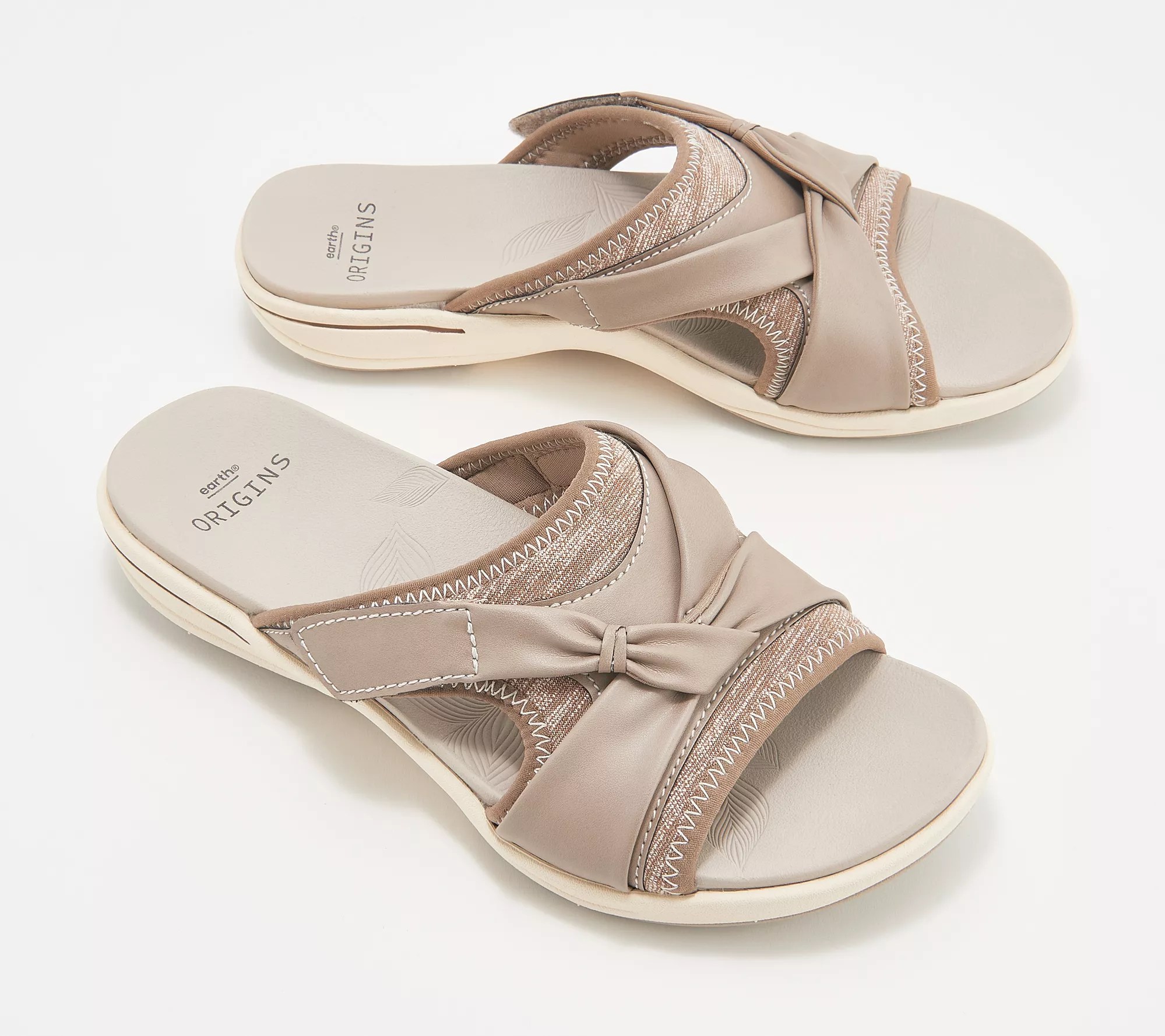Earth Origins Slide Sport Sandals Shyla