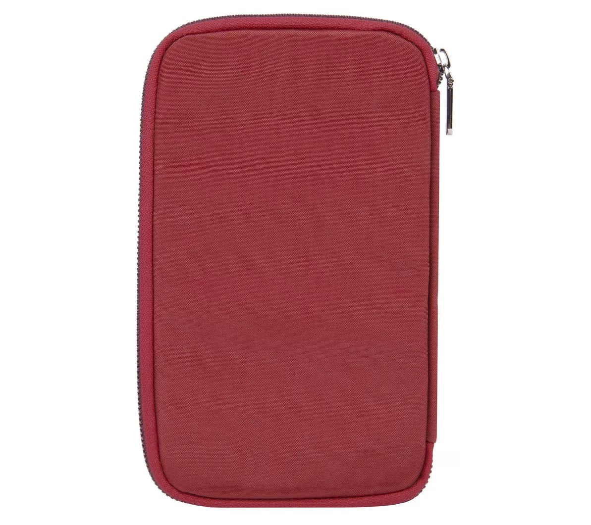 Travelon RFID Blocking Family Passport Zip Wallet