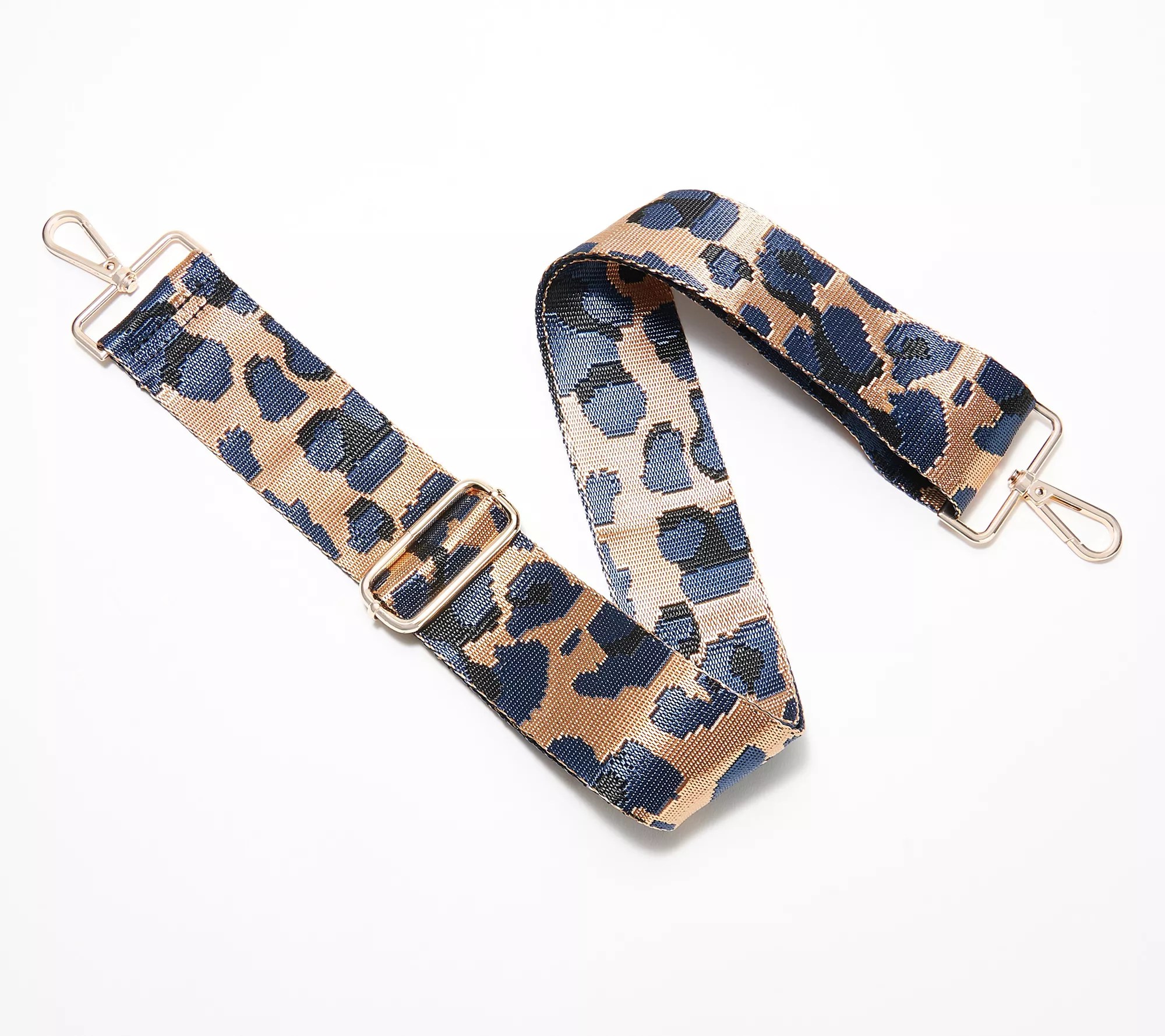 AHDORNED Fashion Crossbody Strap