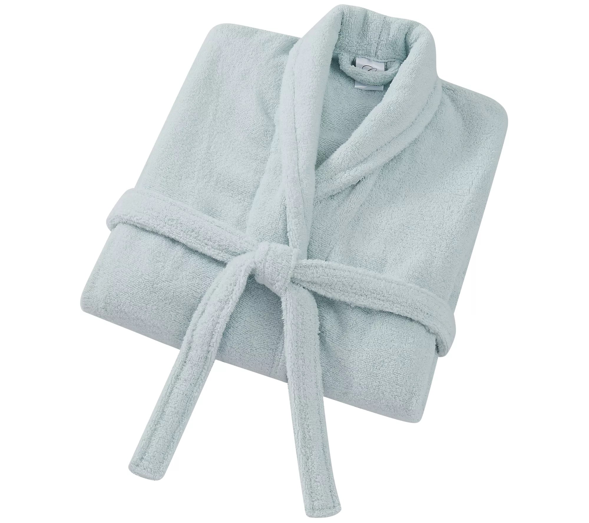 Charisma Luxe Zero Twist Bath Robe