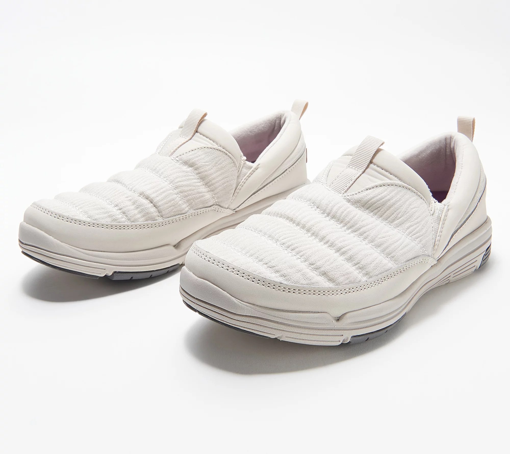 "As Is" Ryka Water Repellent SlipOn Shoes Adel 2