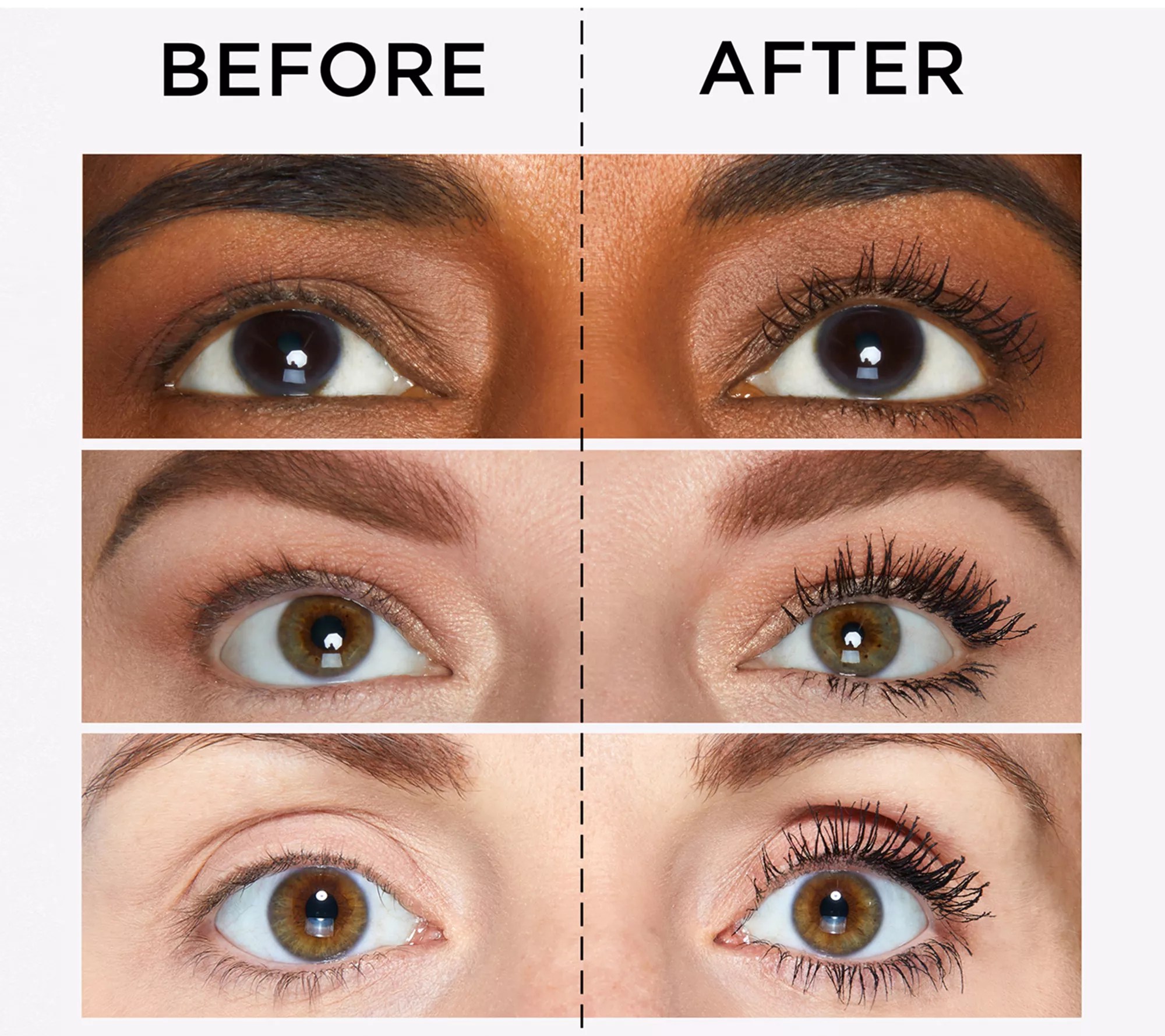 tarte Maneater Mascara with Doubletake Liquid Liner