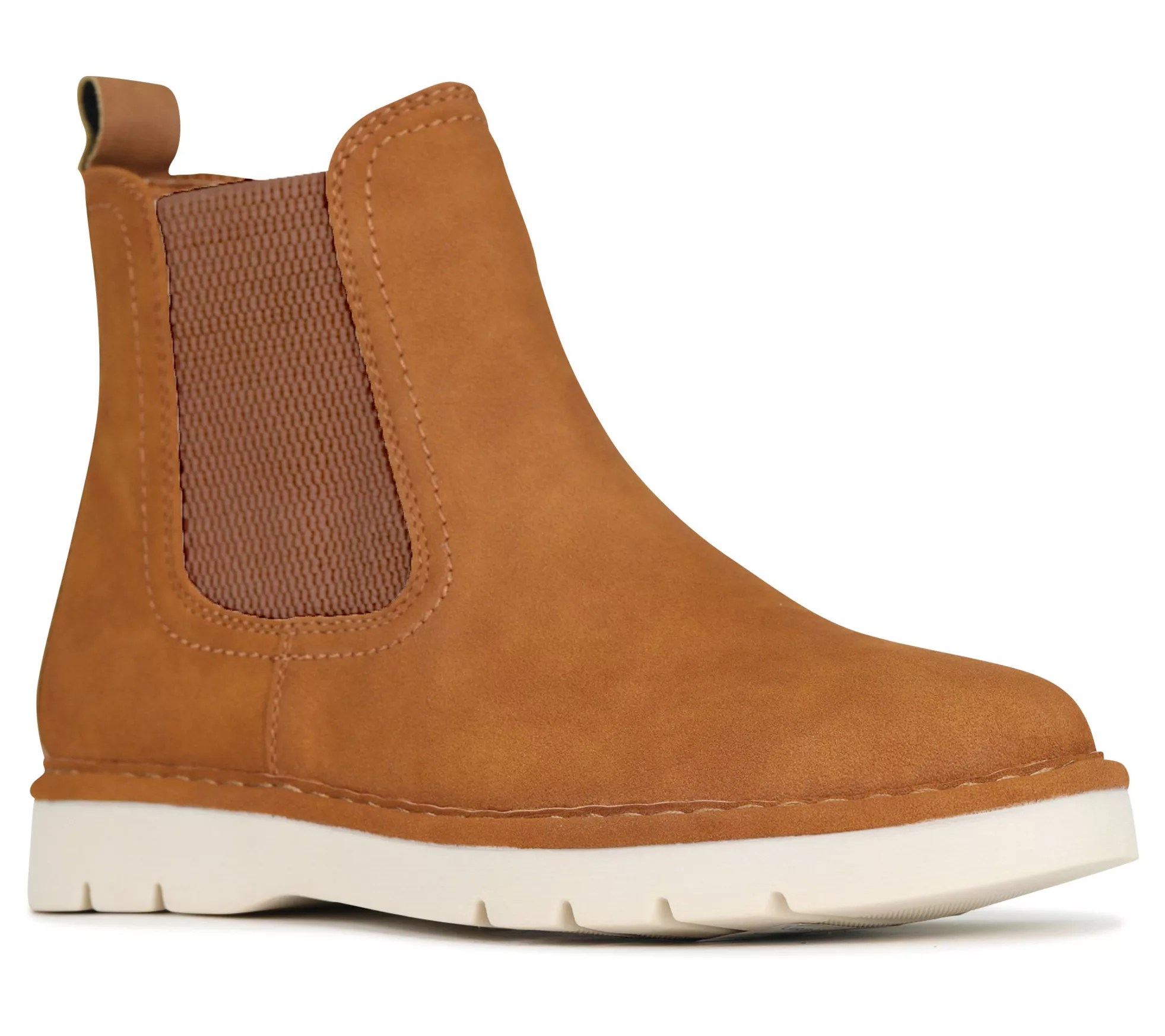 Los Cabo's Women's Edelle Chelsea Boots