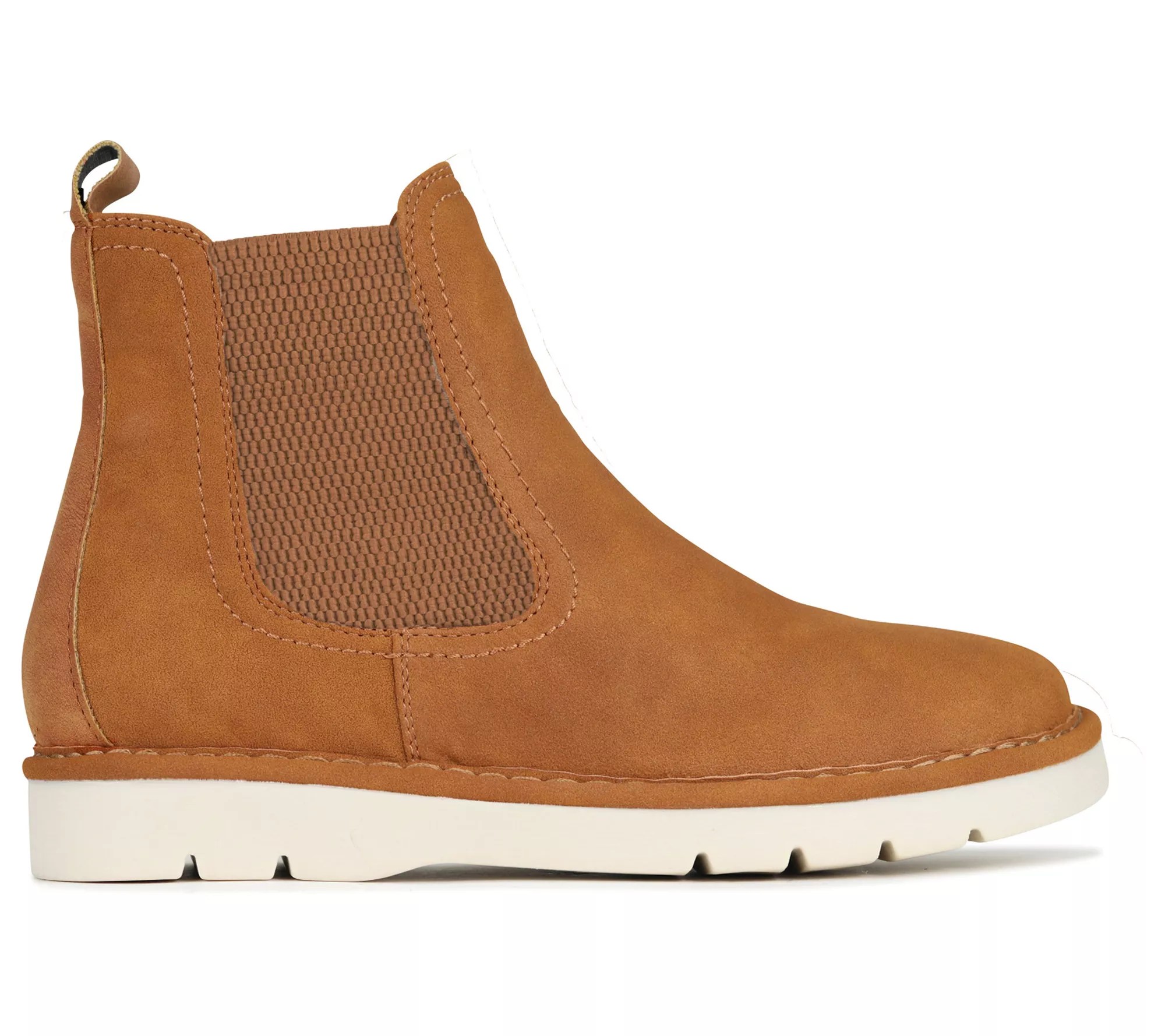 Los Cabo's Women's Edelle Chelsea Boots