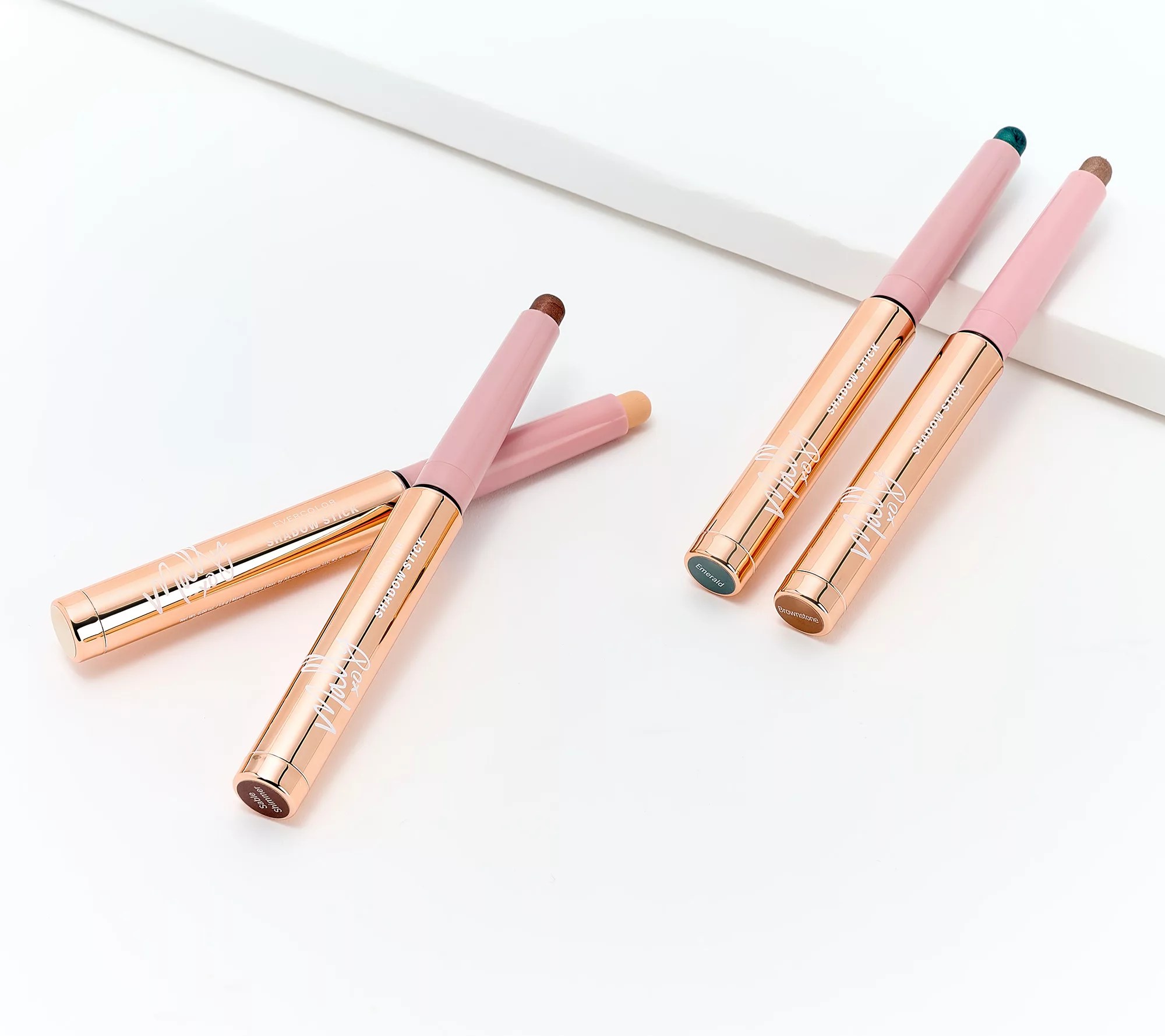 Mally Evercolor Shadow Stick 4pc Collection