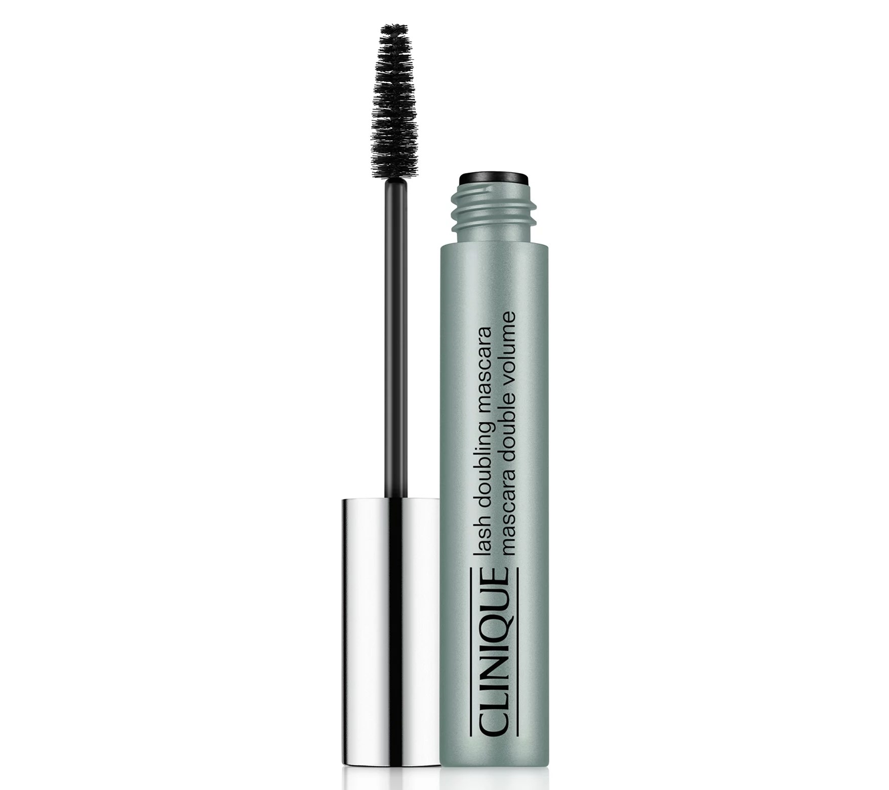 Clinique Lash Doubling Mascara
