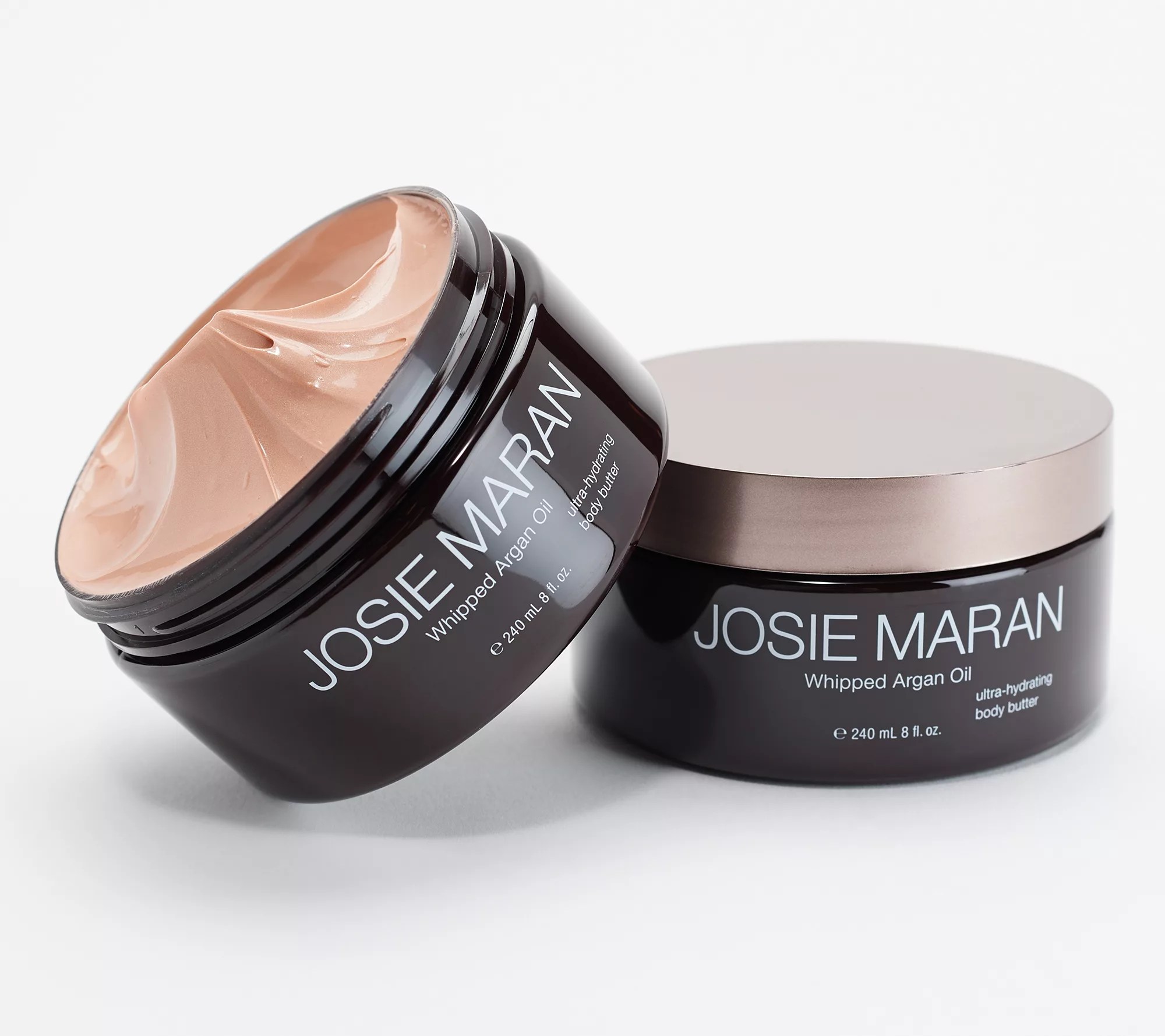 Josie Maran Bronze Illuminizing Body Butter Duo