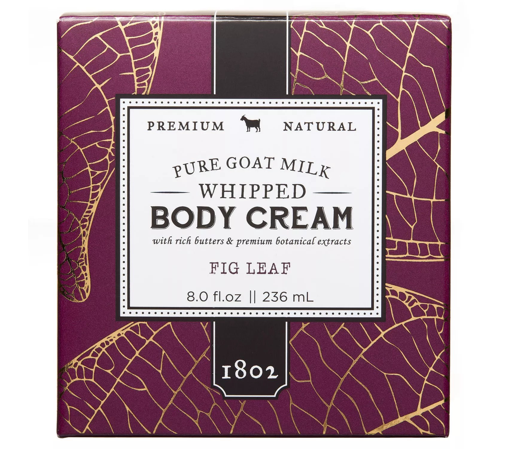 Beekman 1802 Goat Milk Whipped Body Cream