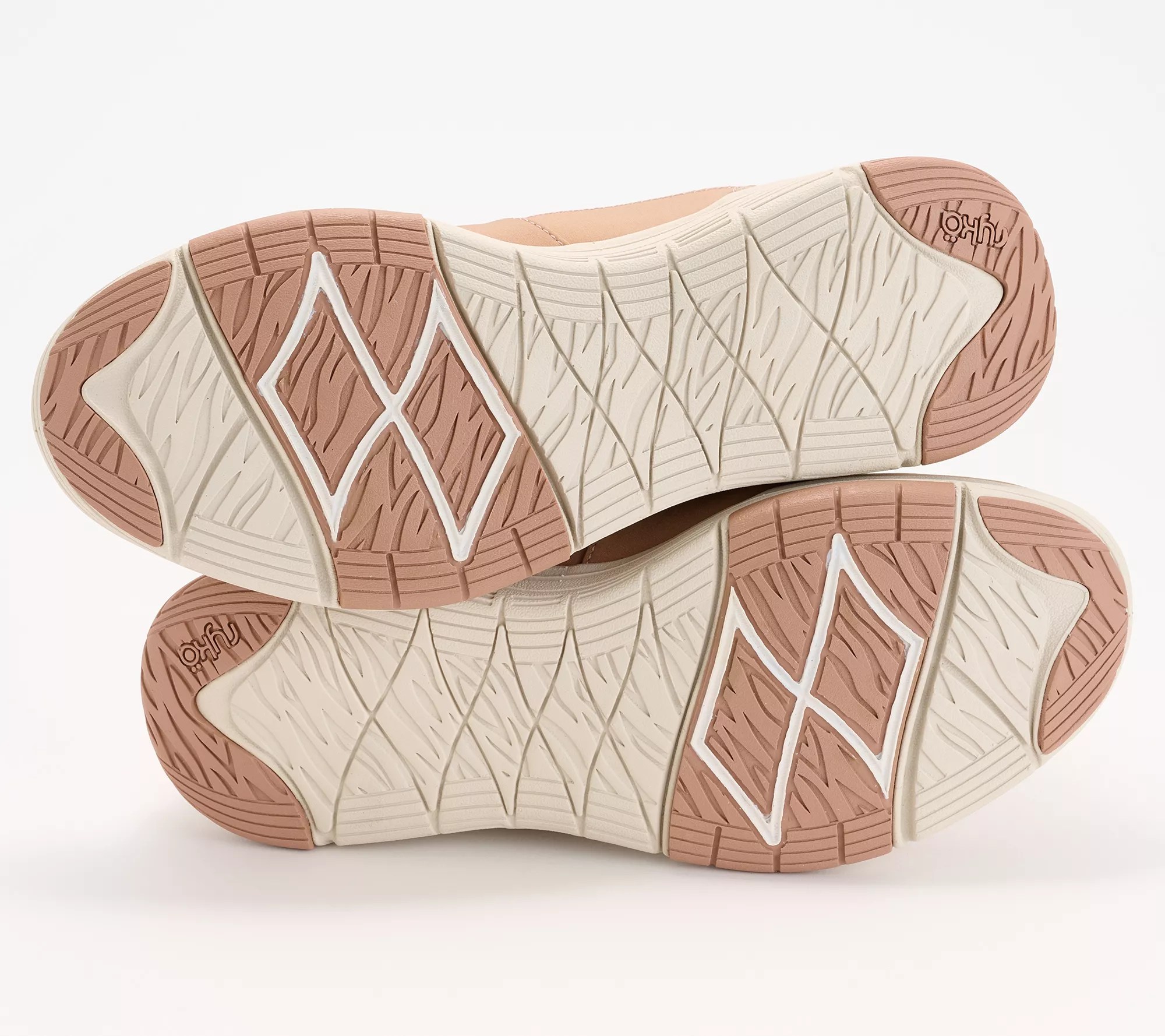 Ryka Bungee Ankle Boots Amanda