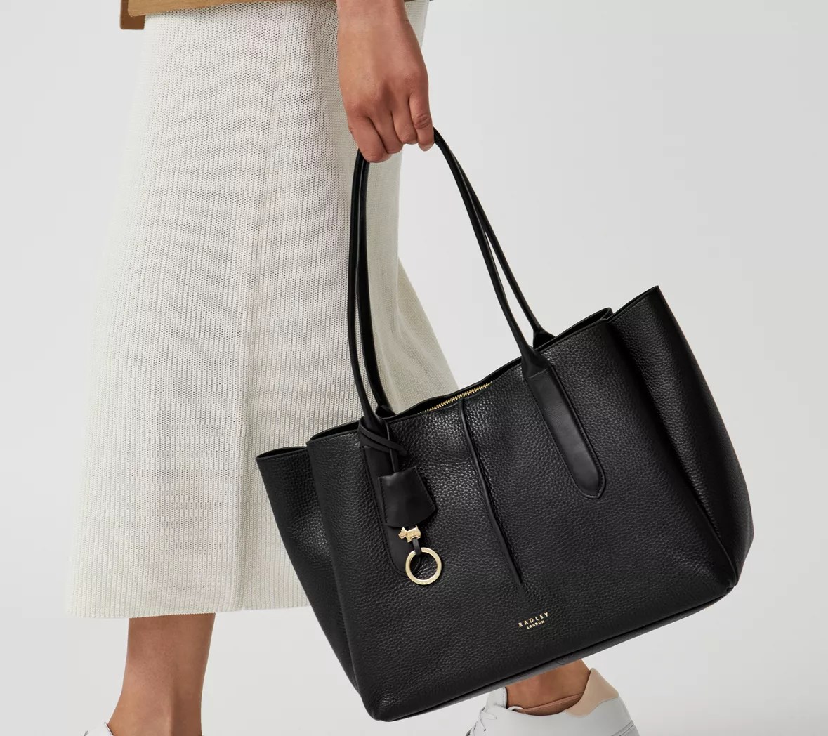 RADLEY London H illgate Place Large Leather Tote