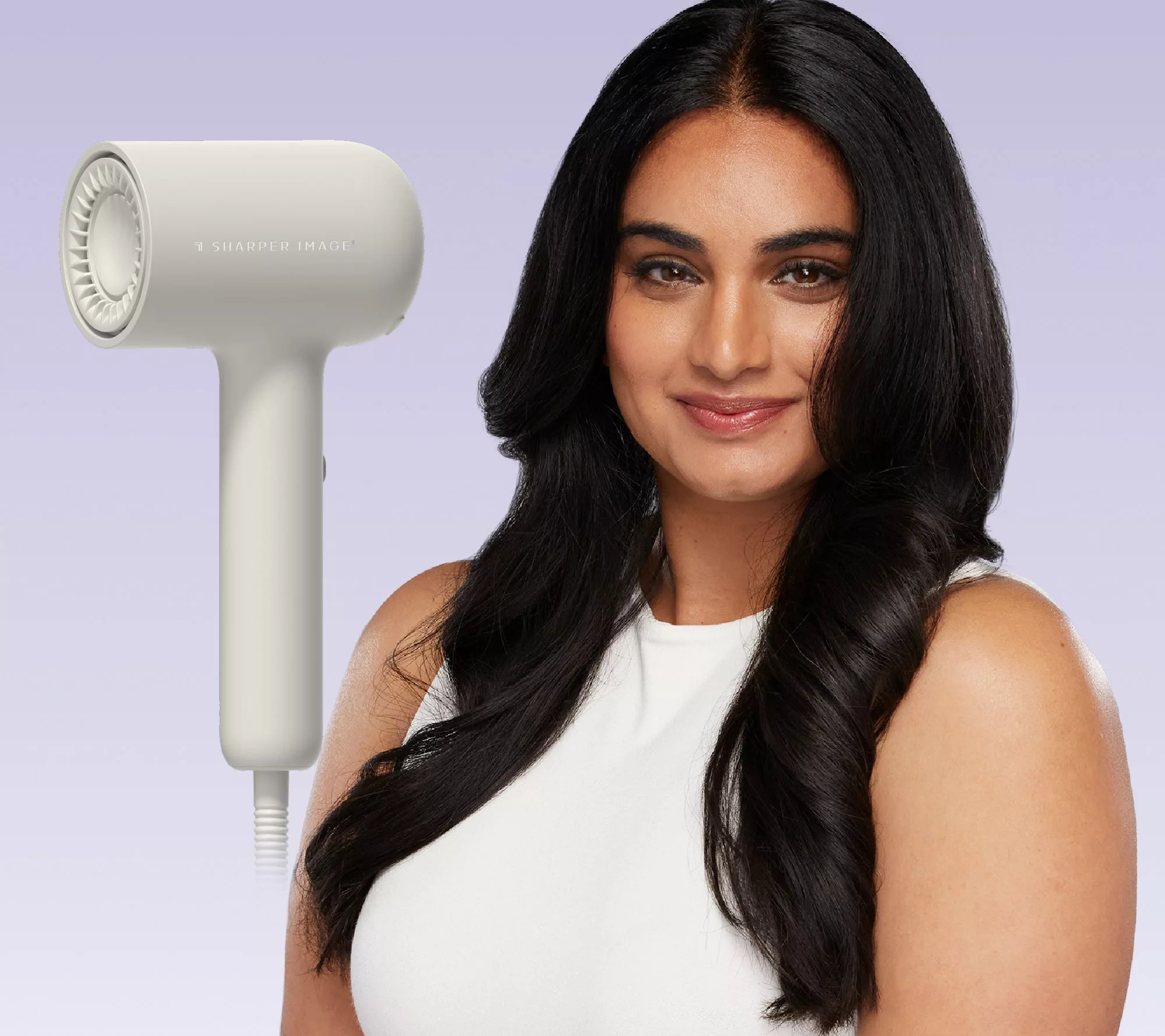 Sharper Image Revel Hair Dryer