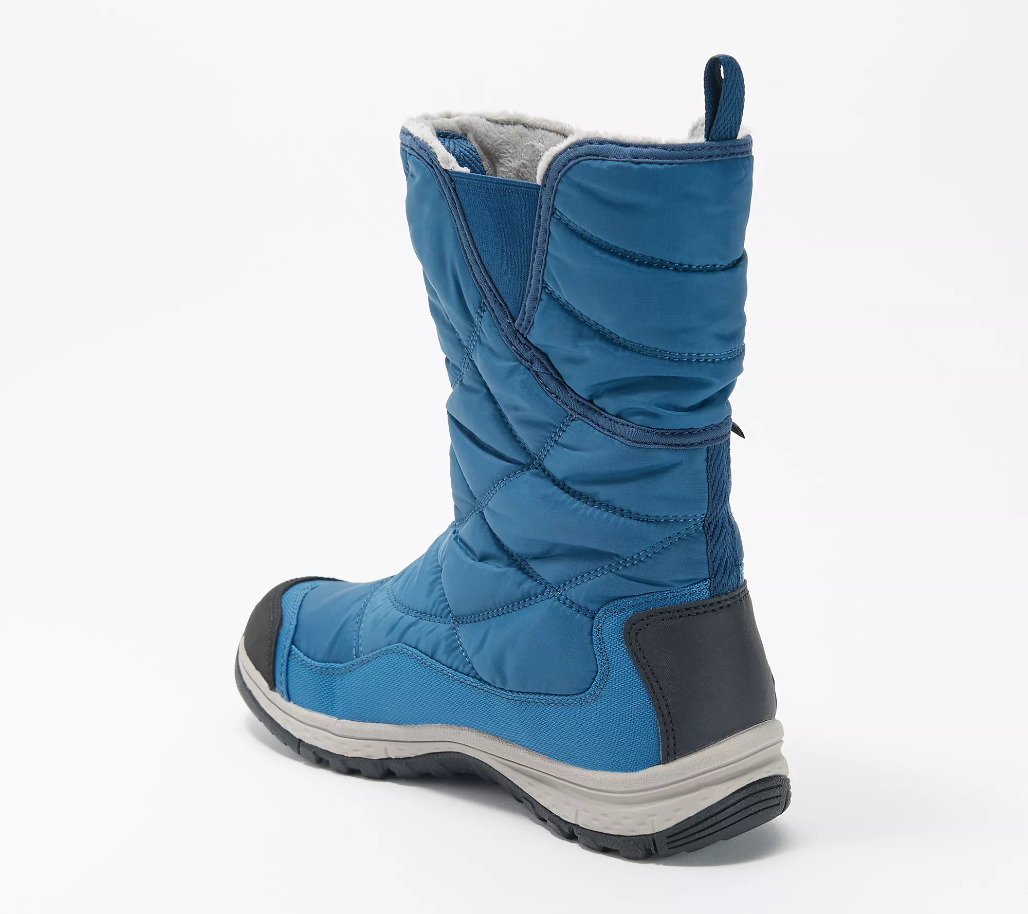 KEEN Waterproof PullOn Boots Terradora Boot