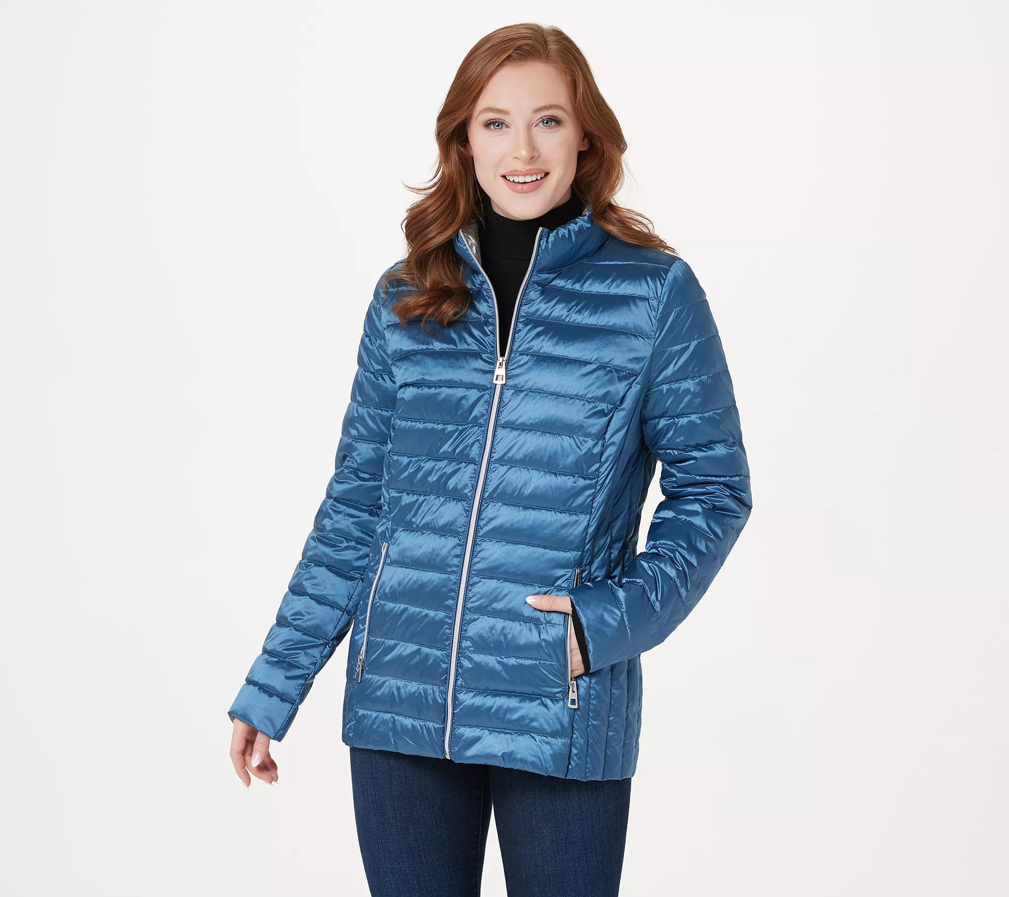 Arctic Expedition Puffer Jacket