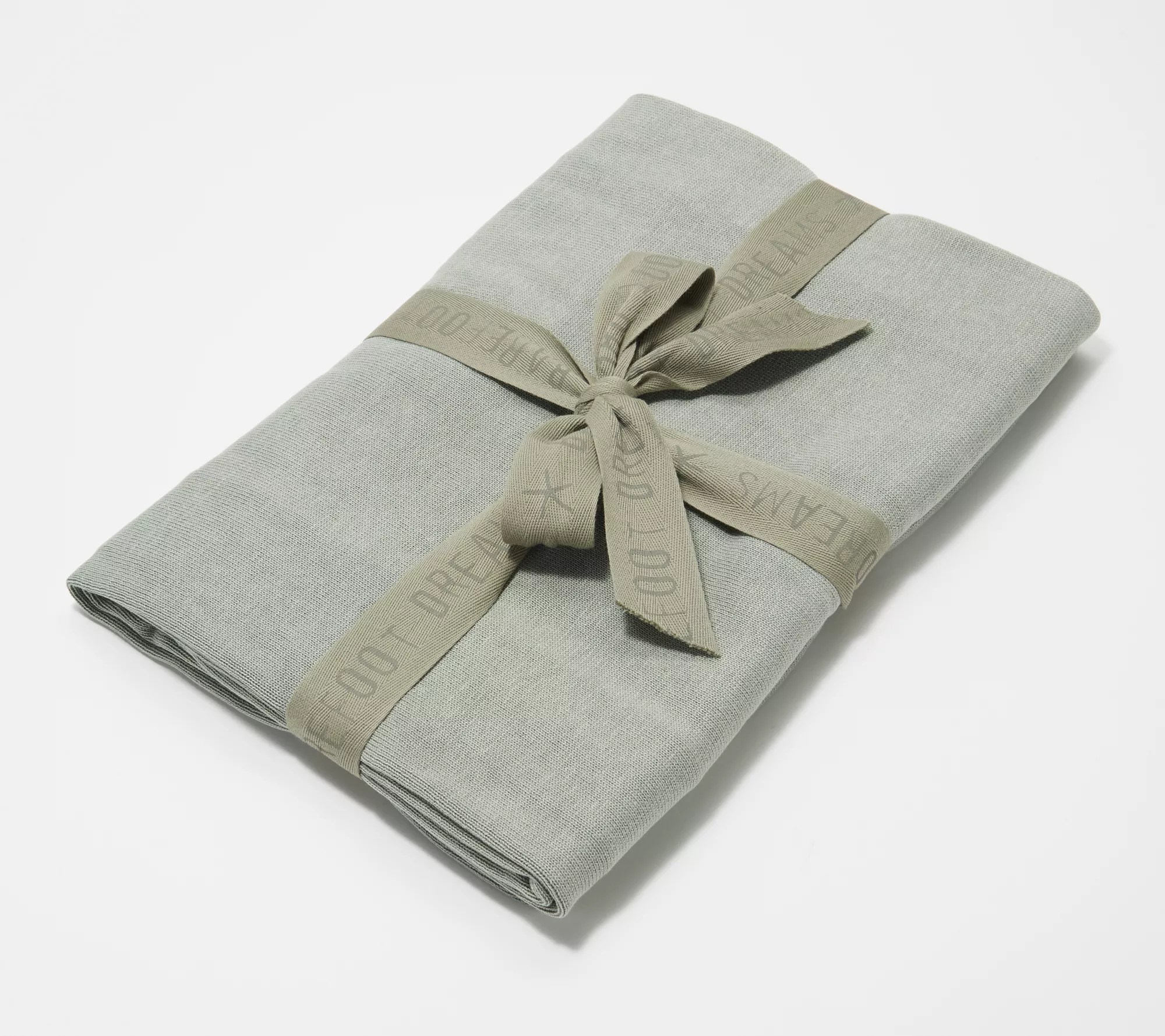 Barefoot Dreams Sunbleached Blanket 45" x 60"