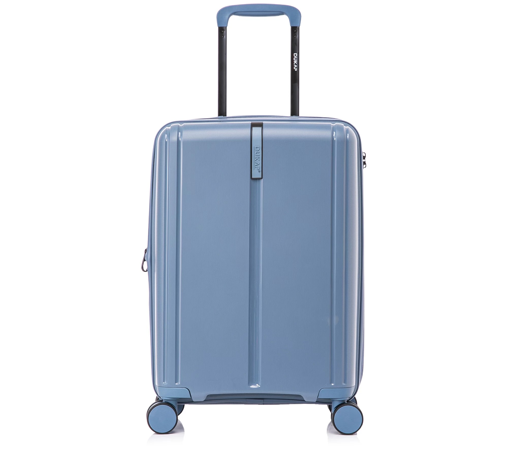 DUKAP Airley Lightweight Hardside Spinner Luggage 20" CarryOn