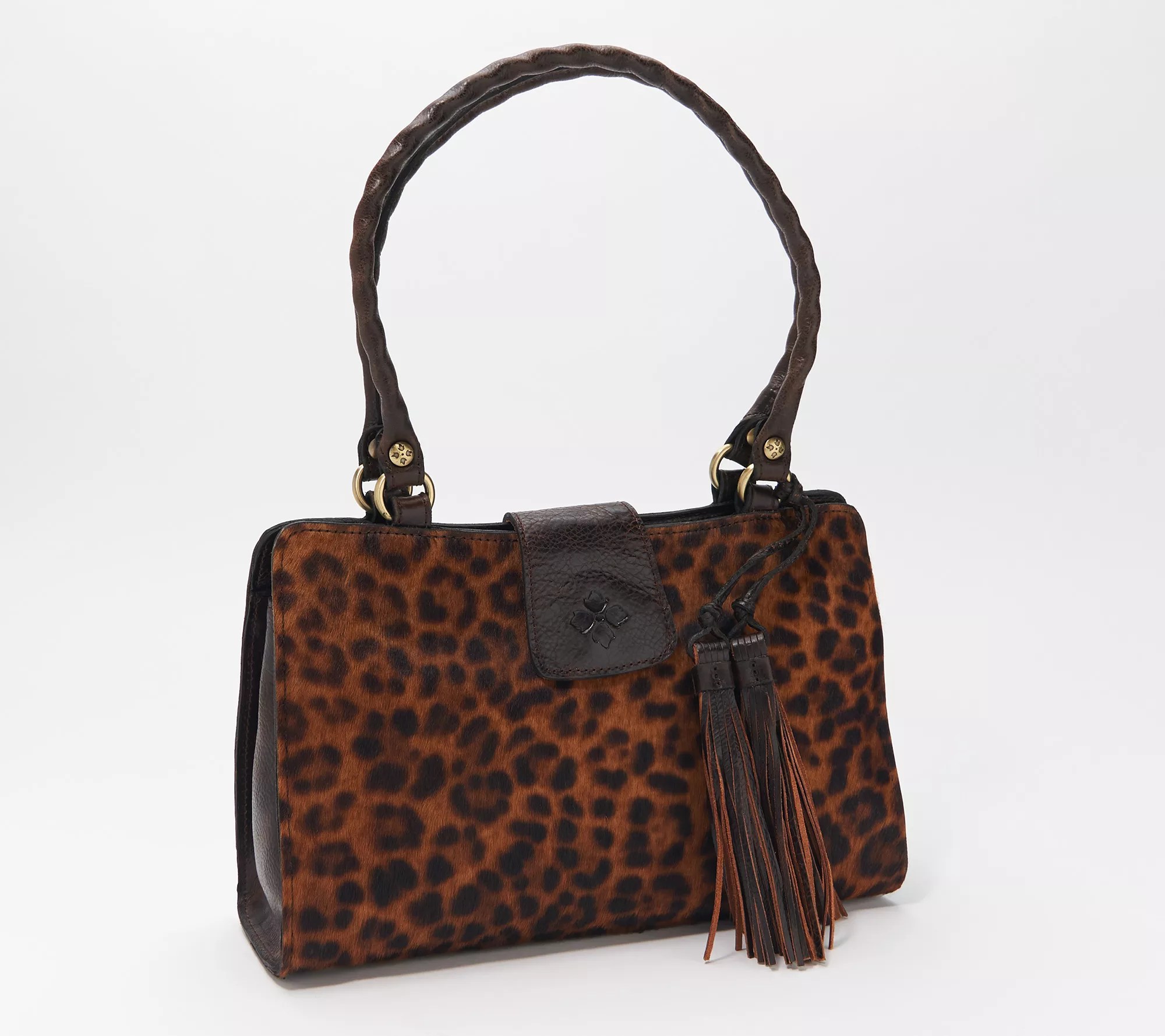 Qvc Patricia Nash Handbags Shopping Online