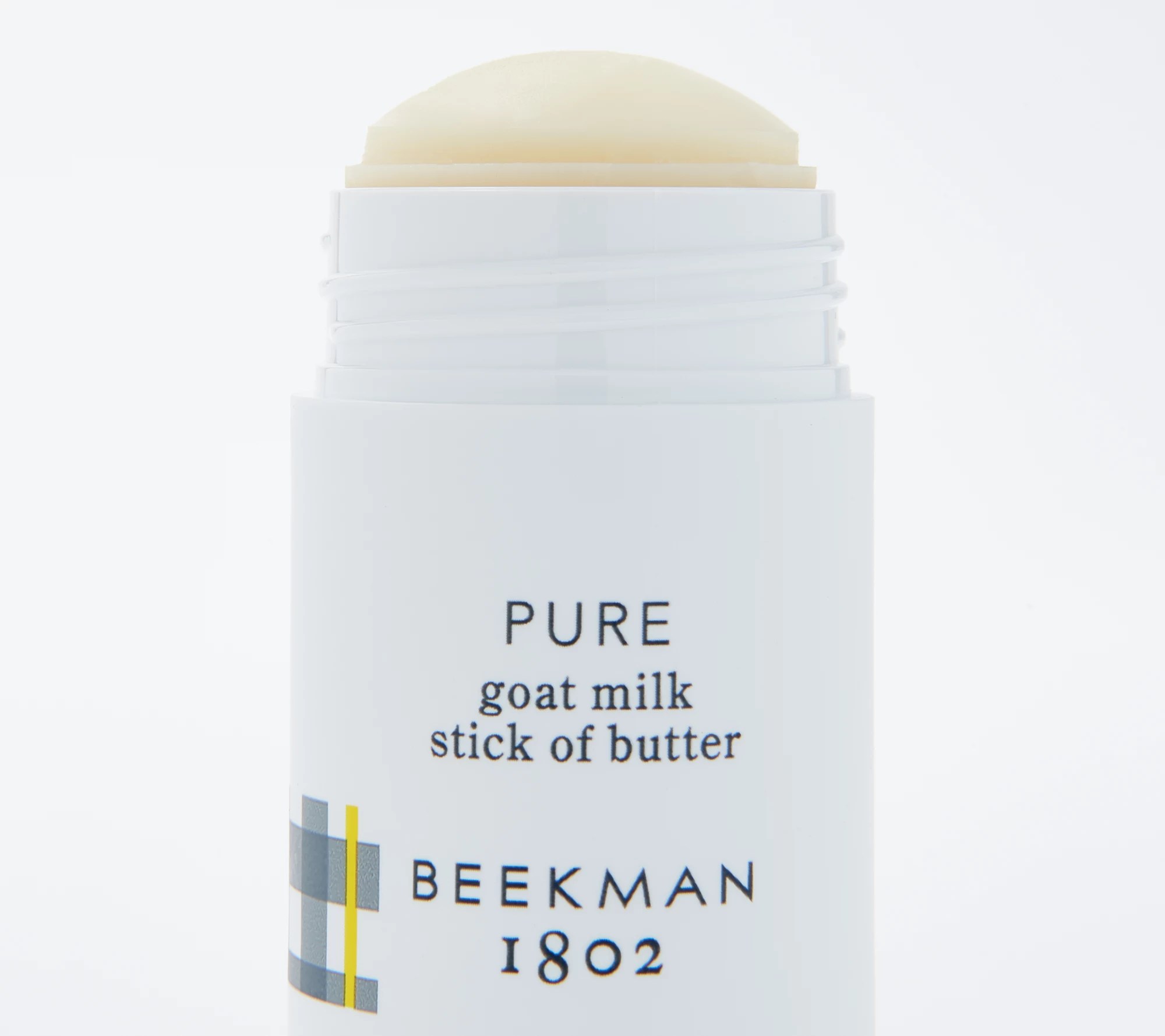 Beekman 1802 Goat Milk Stick of Butter Duo