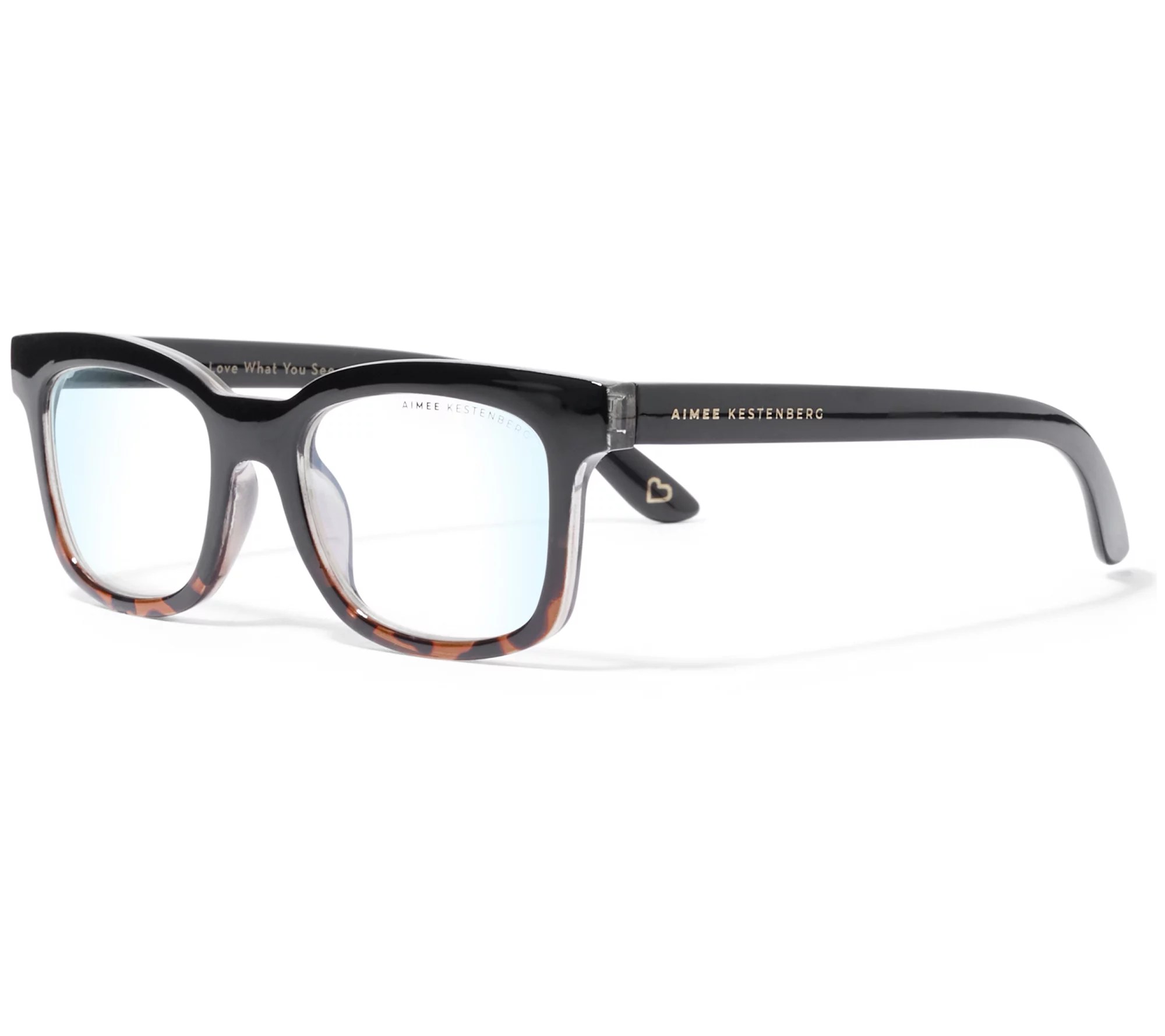 Aimee Kestenberg Bleeker Blue Light Reading Glasses