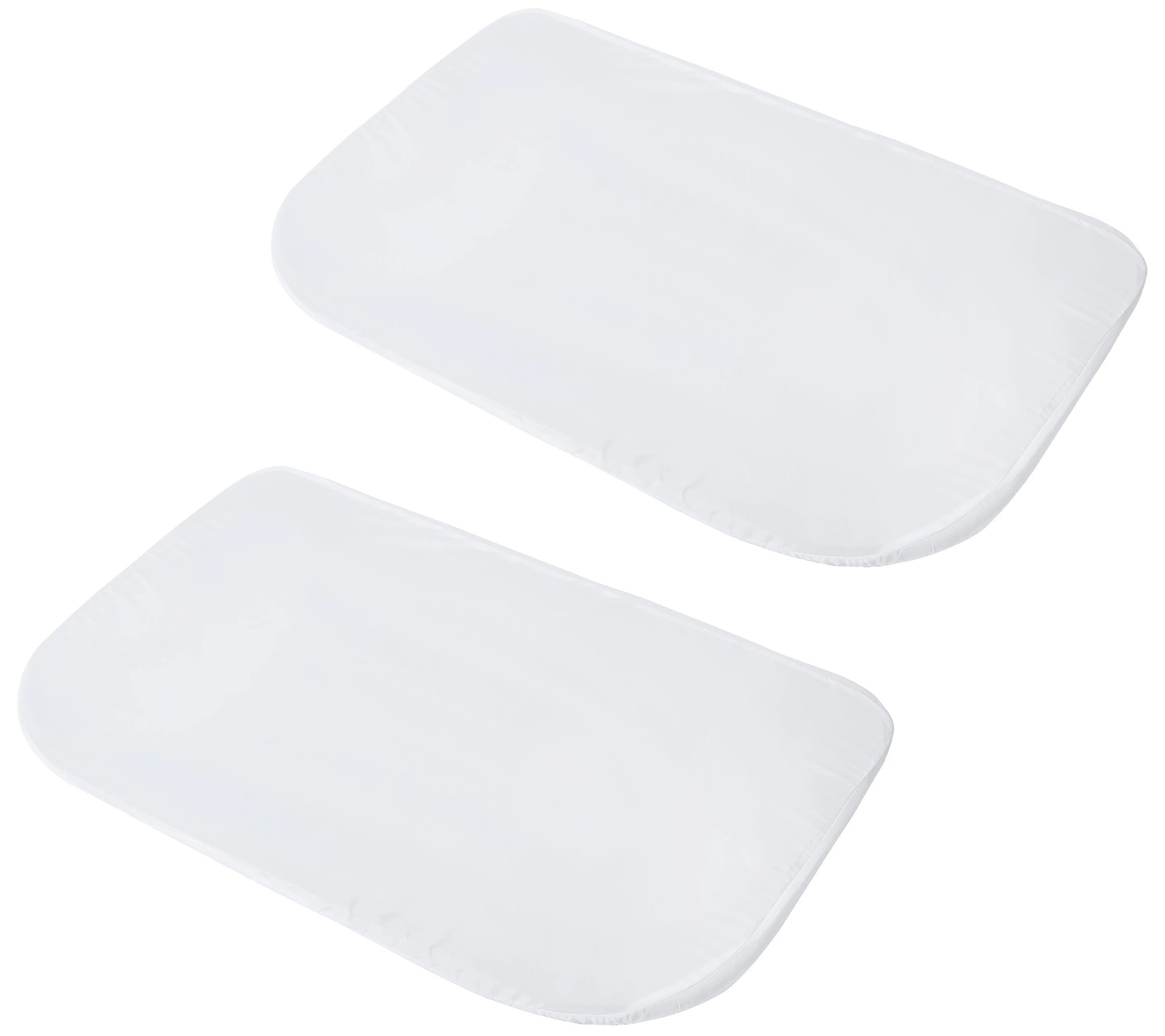 Baby Delight Beside Me Dreamer Fitted Sheet Set of 2