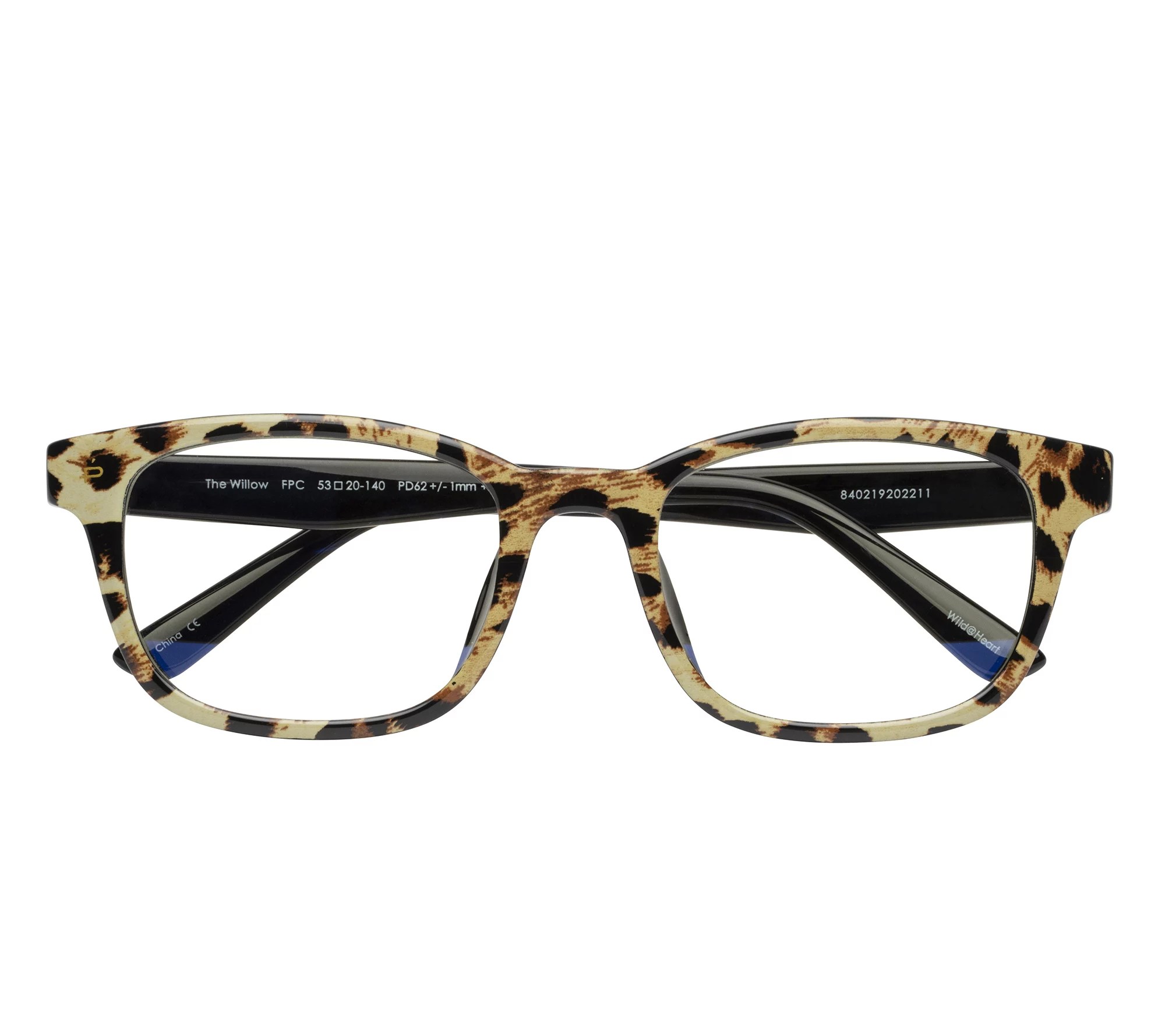 Prive Revaux The Willow Reading Glasses