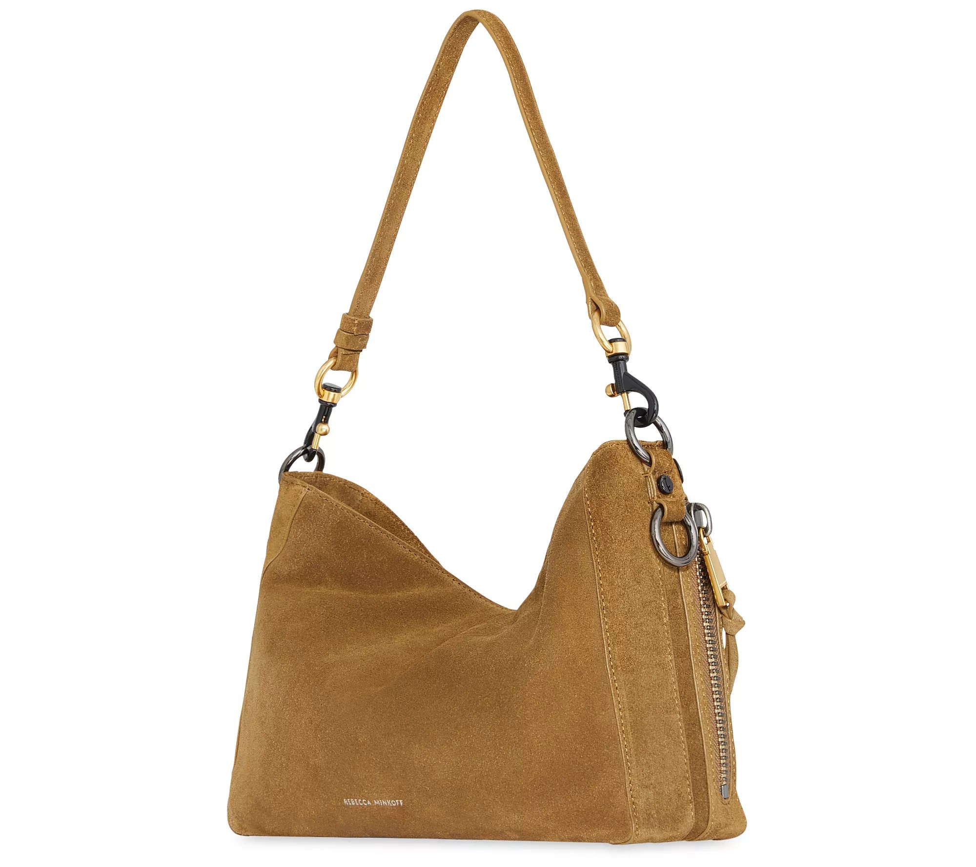 Rebecca Minkoff MAB Leather Crossbody Bag