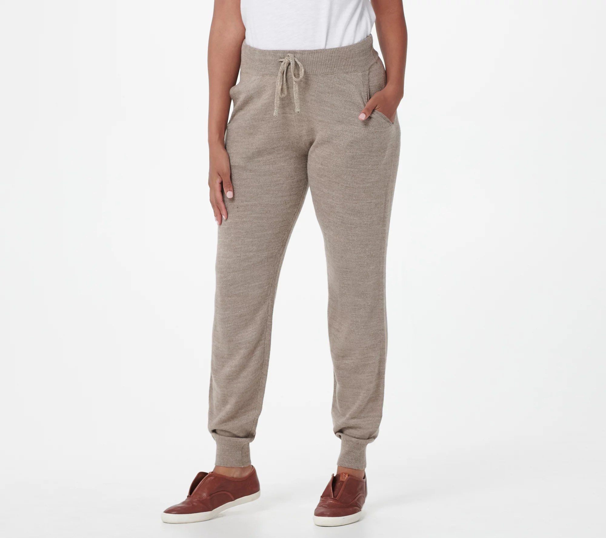zuda Soft Jogger Pant