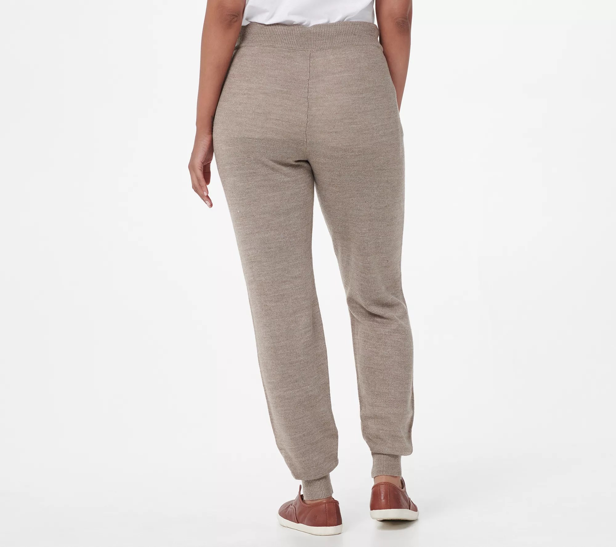 zuda Soft Jogger Pant
