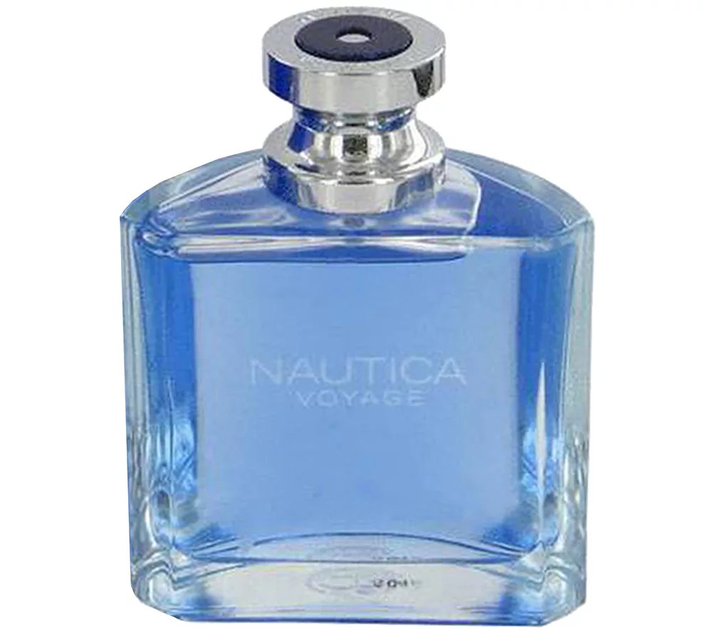 Nautica Voyage Cologne for Men, 3.4 fl oz
