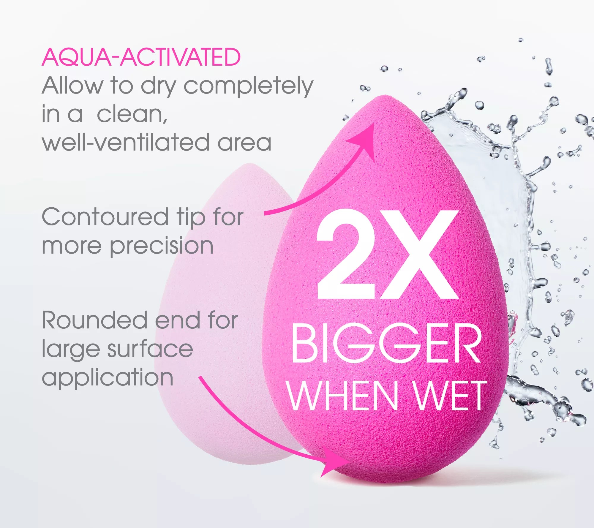 beautyblender Queen Sponge