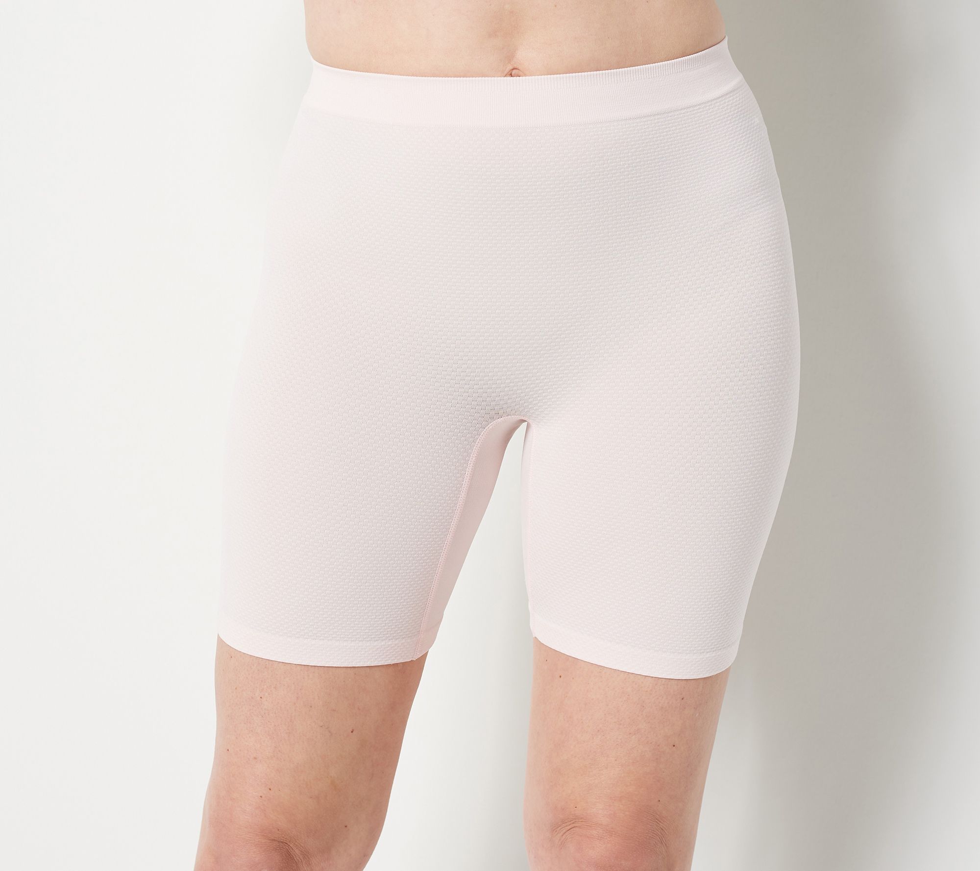 Breezies Air Effects Set of 4 Long Leg Panties