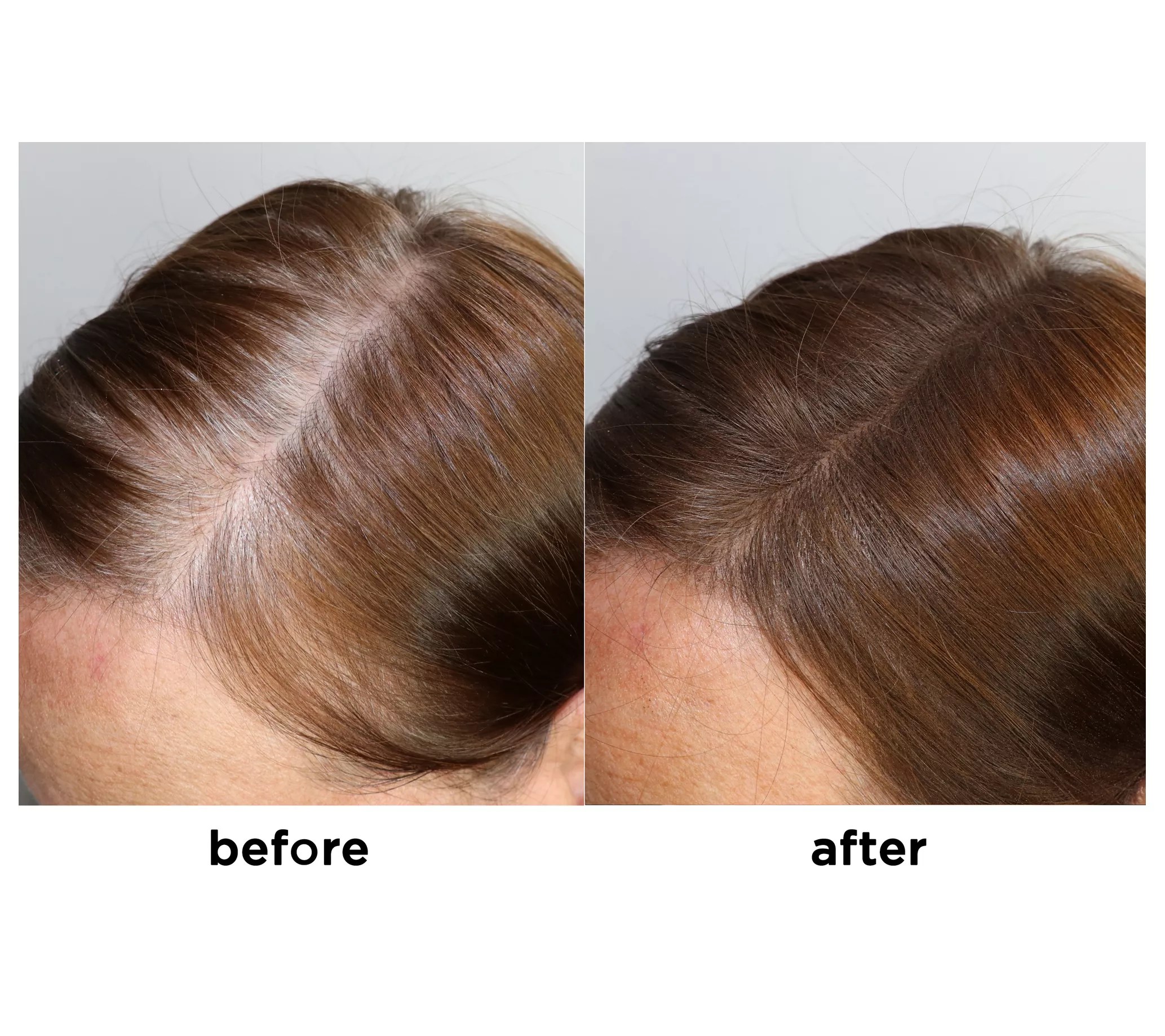 tarte big ego dab & go hair concealer