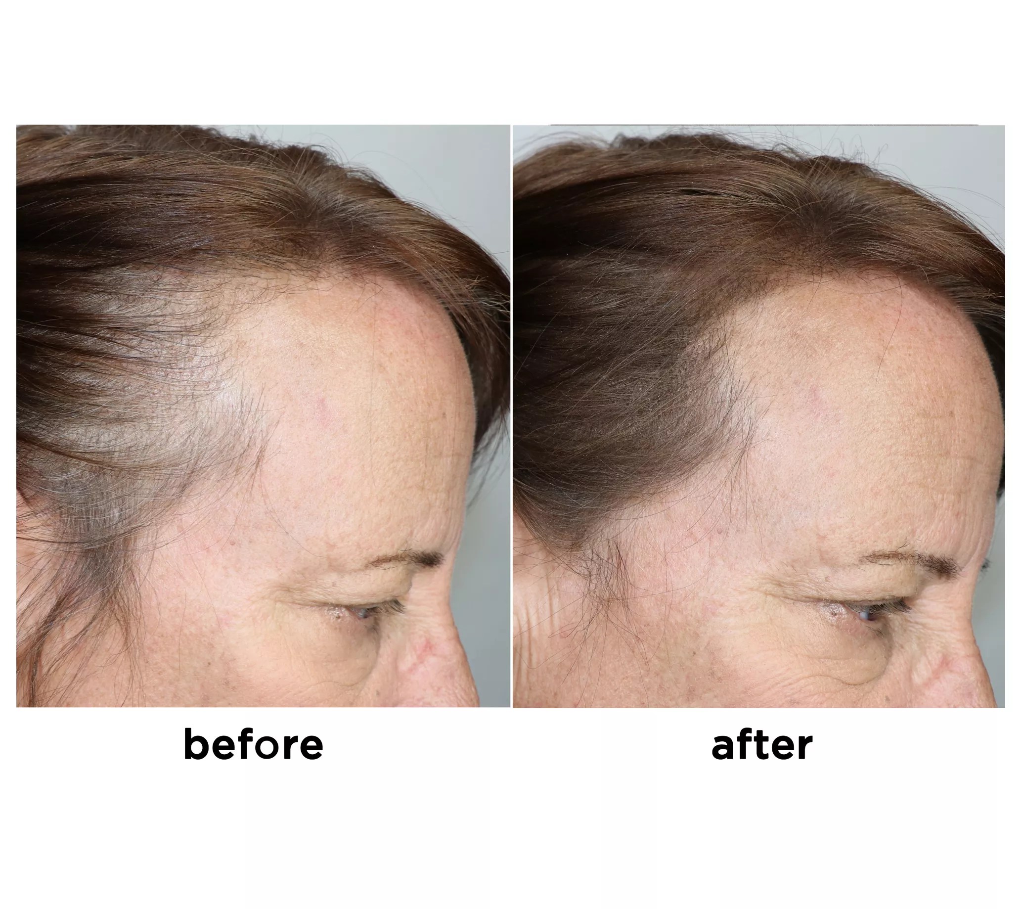 tarte big ego dab & go hair concealer