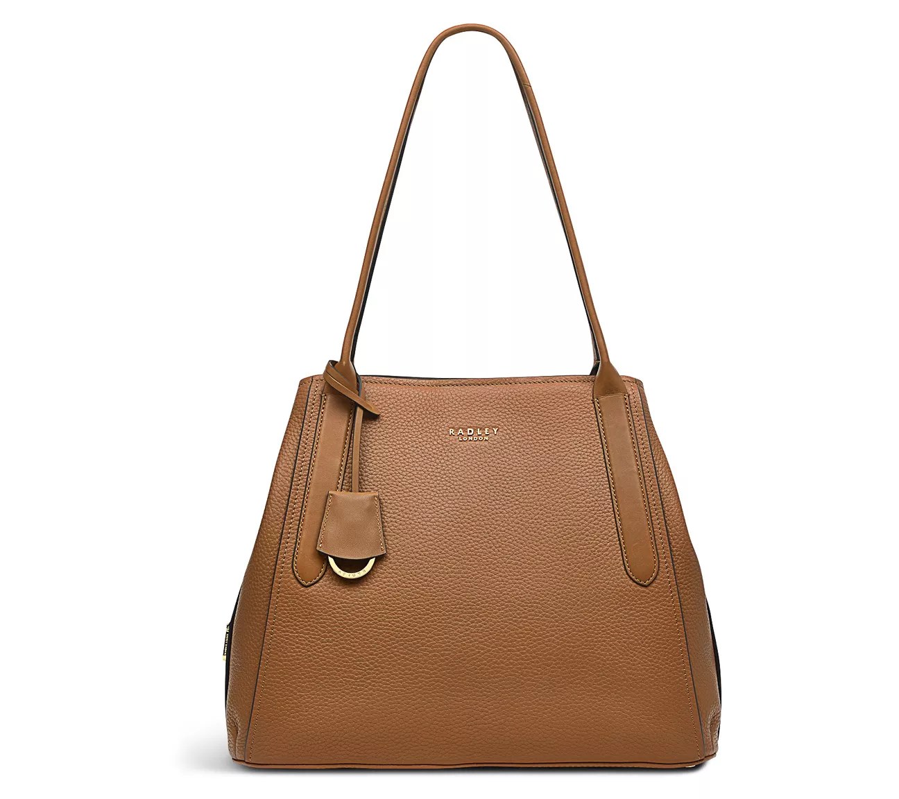 RADLEY London Leather Medium Ziptop Shoulder Baylis Road 2.0