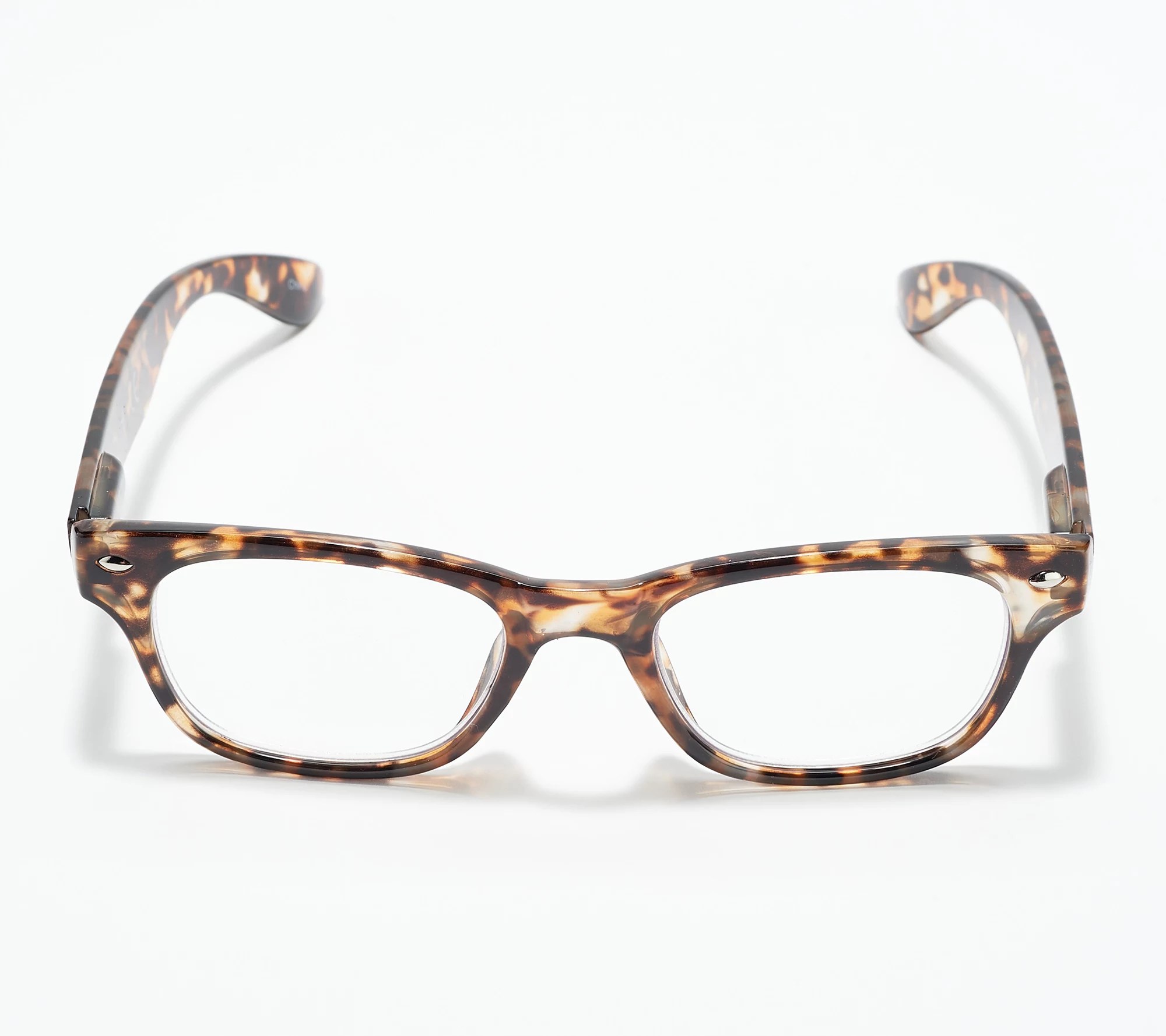 Hummingbird Basel Set of 5 Blue Light Reading Glasses Strength 02.5