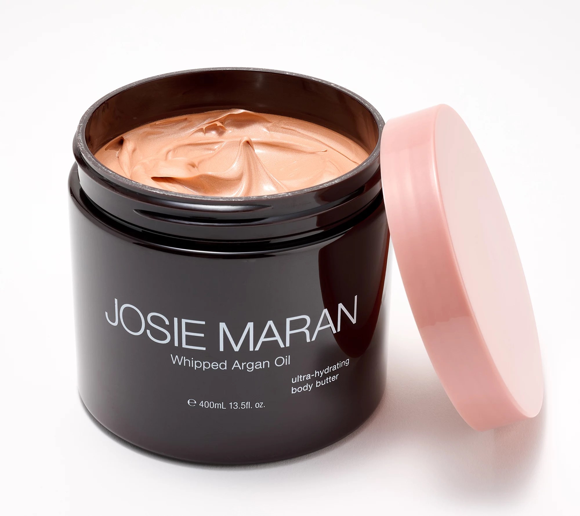 Josie Maran SuperSize Whipped Argan Illuminizing Body Butter