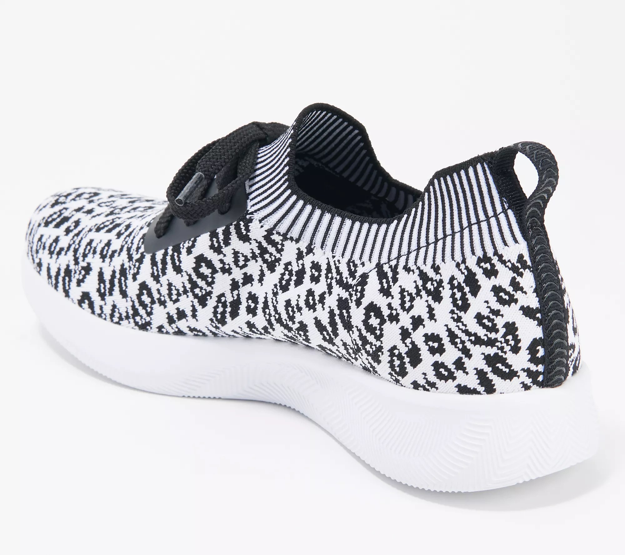 Skechers BOBs Animal Print SlipOn Sneakers Troop Tiger