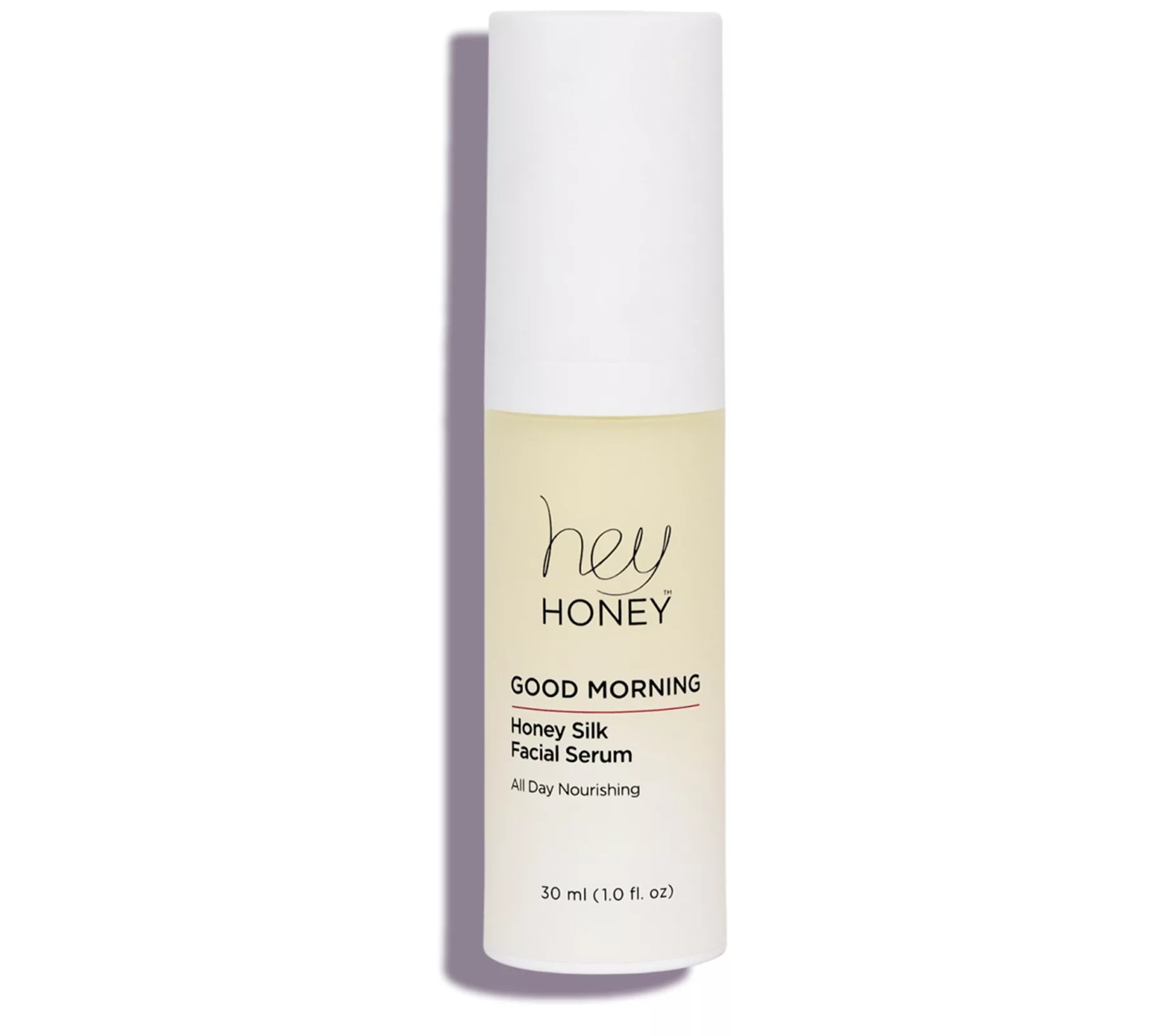 Hey Honey Good Morning Honey Silk Facial Serum