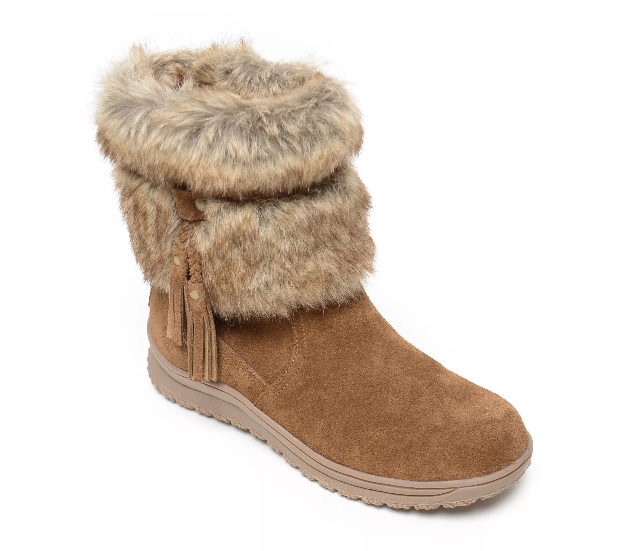 Women's Water Resist Winter Boots Everett