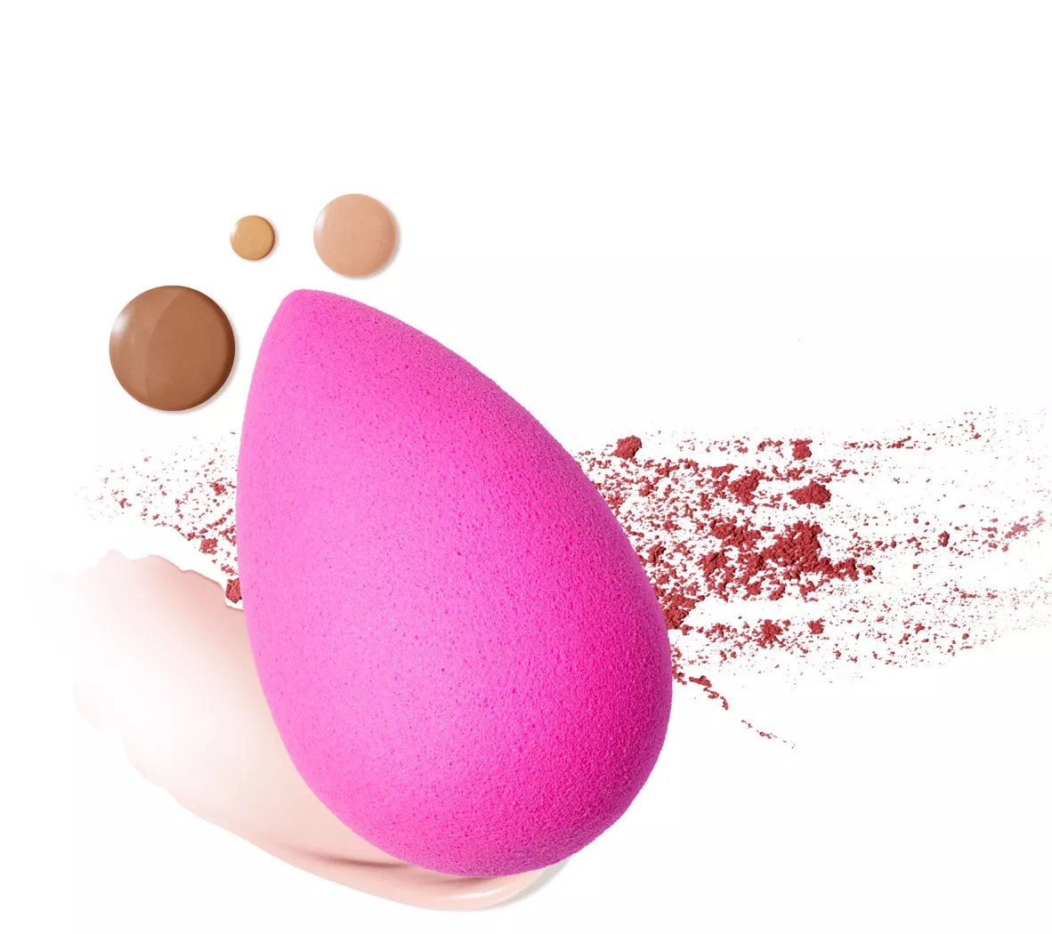 The Original beautyblender Sponge AutoDelivery