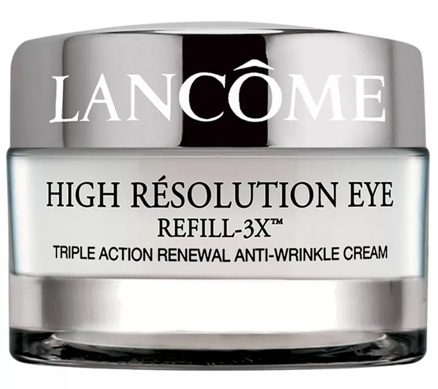 High Resolution Refill3X Eye Cream 0.5oz