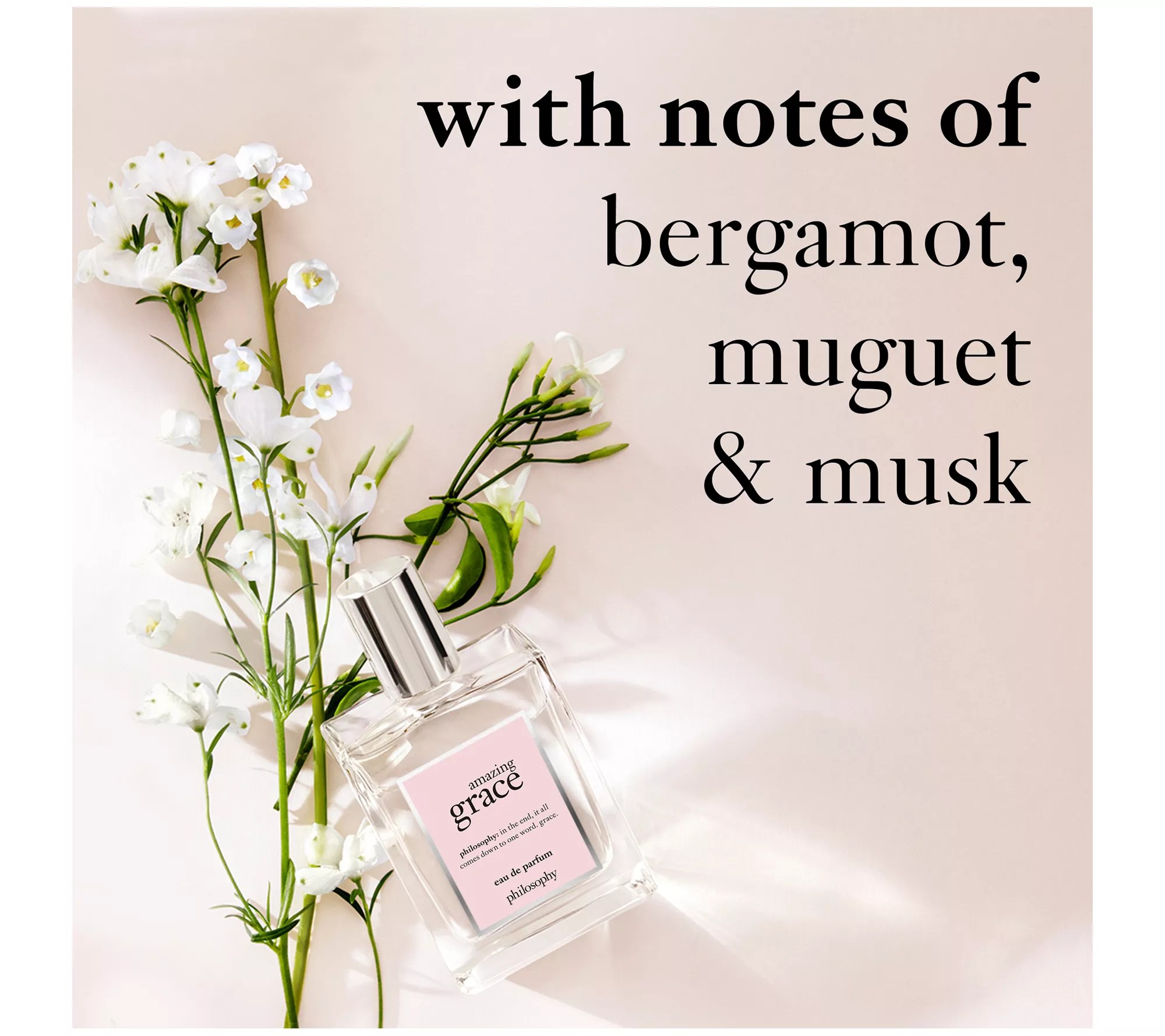 philosophy a grace for everyone duo