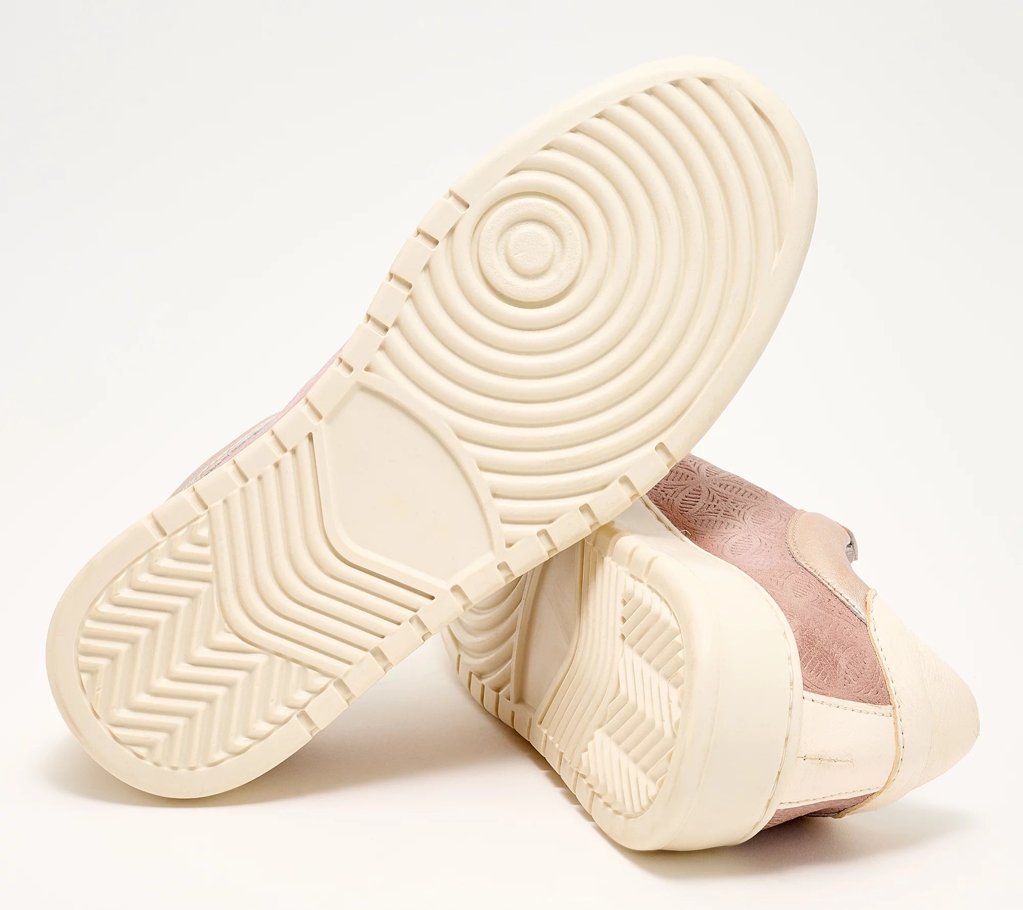 Miz Mooz Jane & Courtney LaceUp Sneakers CJ