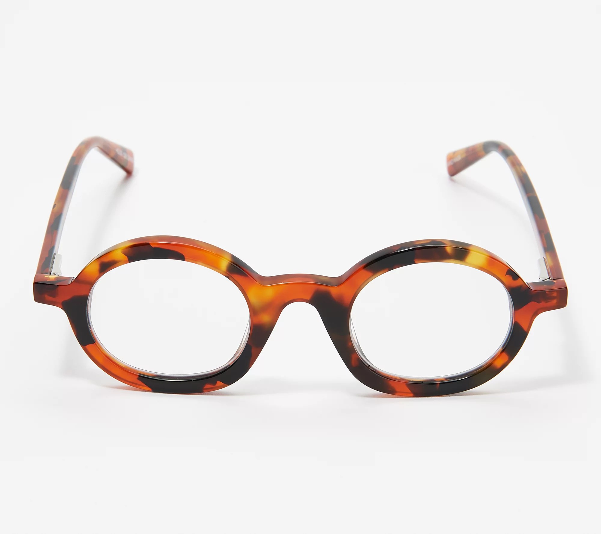 eyebobs Flat Tire Readers, Strength,02.50