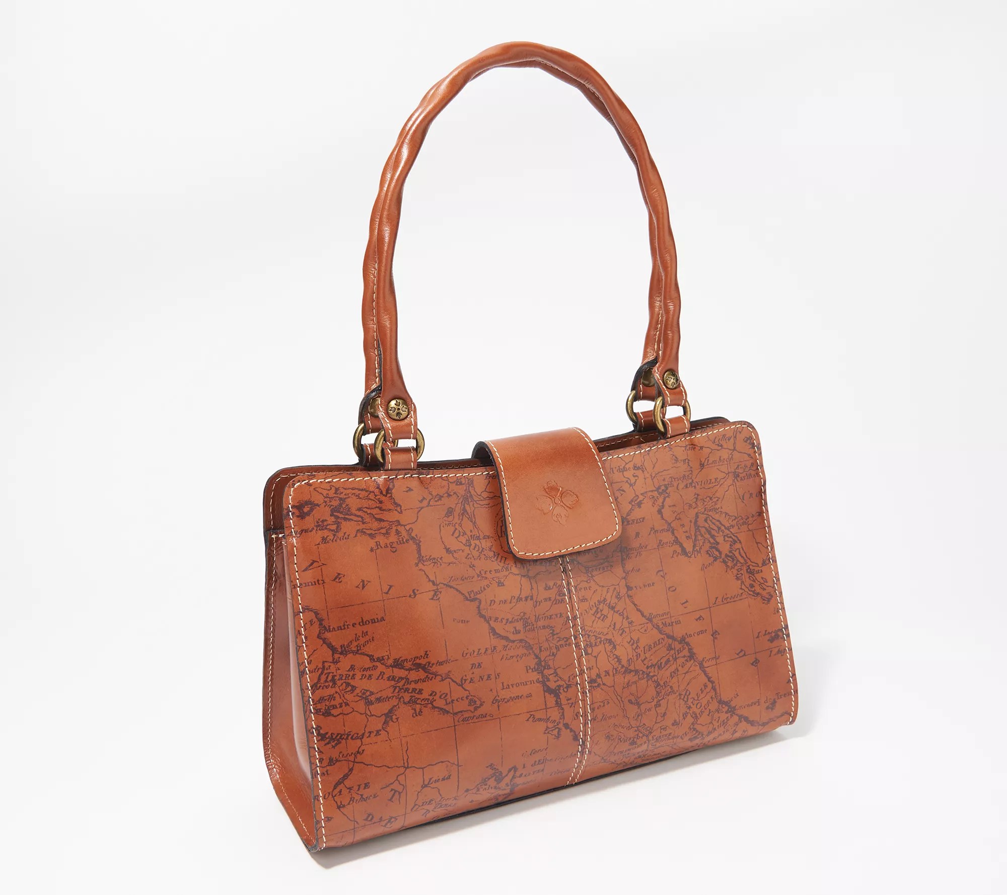 Qvc Shopping Online Patricia Nash Handbags IQS Executive