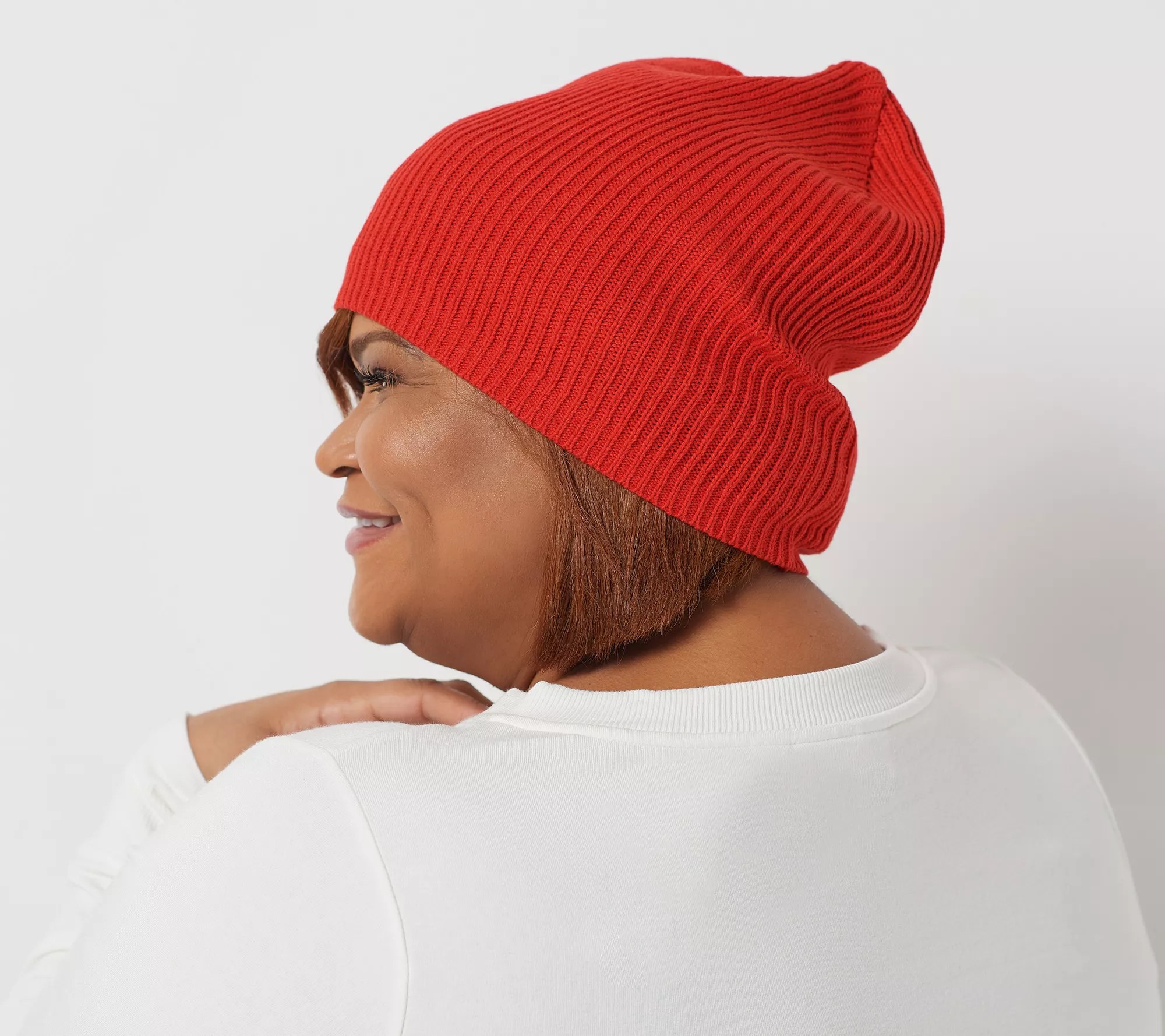 All Worthy Hunter McGrady Beanie