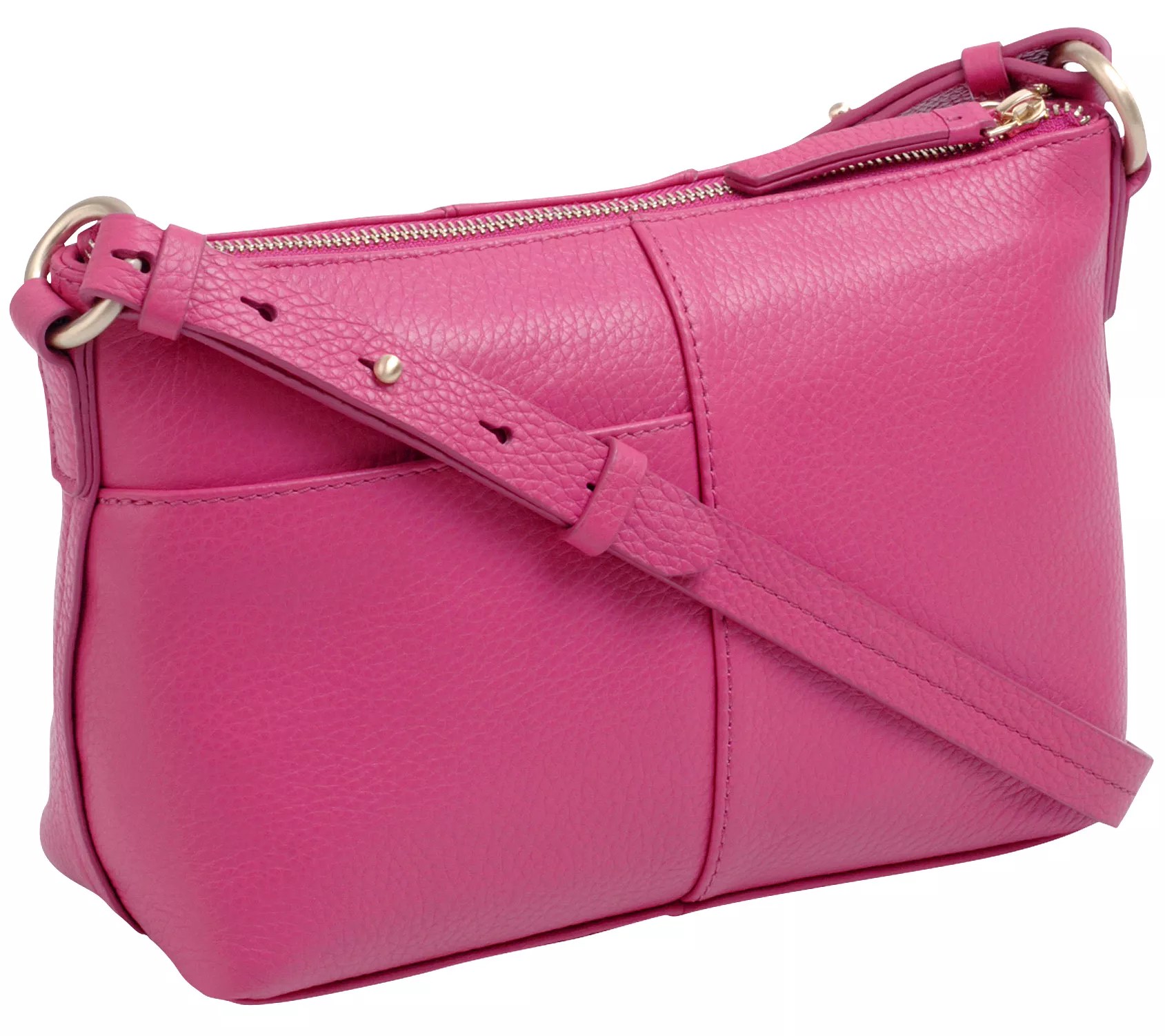 RADLEY London Wood Street Medium ZipTop Crossbody