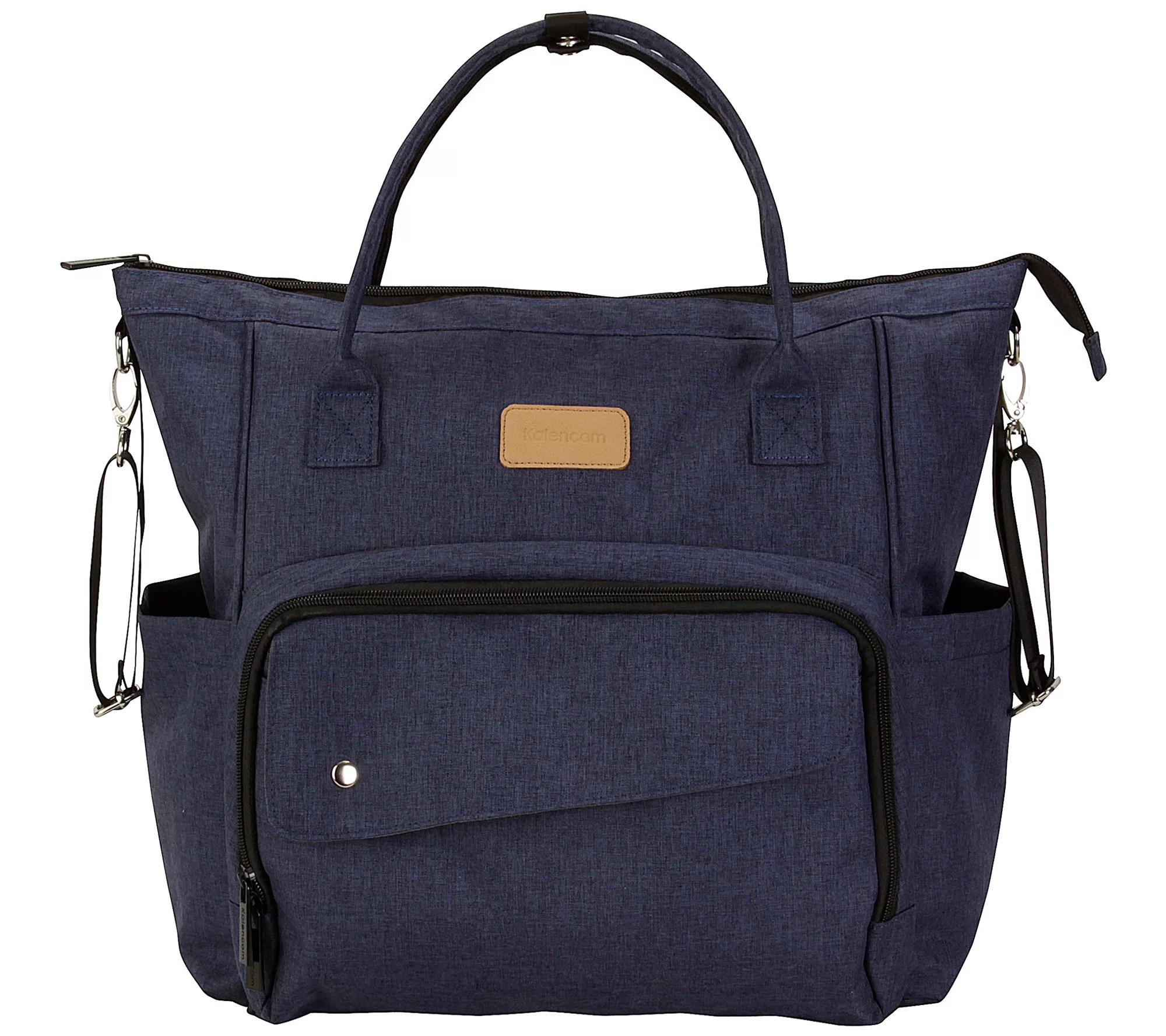 Nola Backpack Diaper Bag