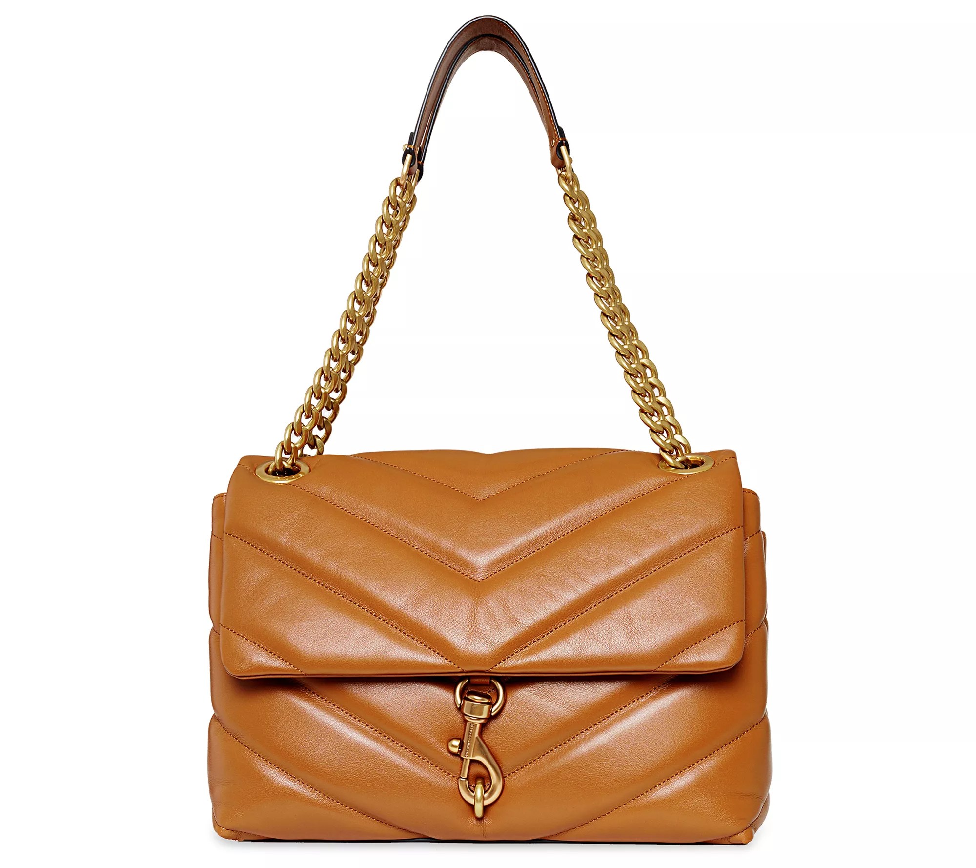 Rebecca Minkoff Edie Maxi Shoulder Bag