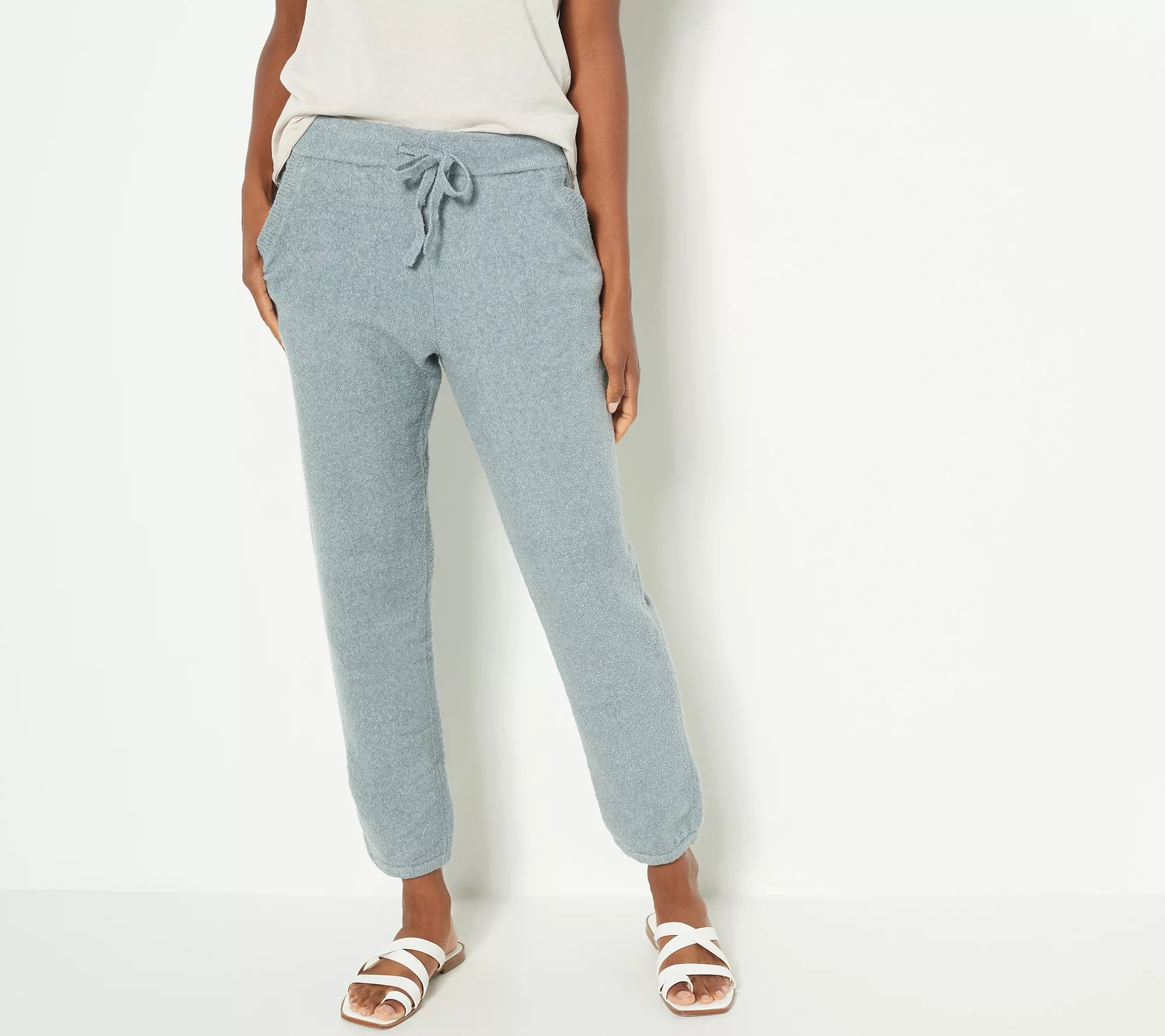 Barefoot Dreams EcoChic Jogger Pants