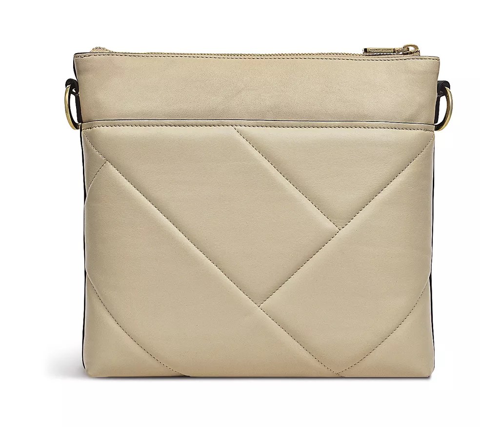 RADLEY London Pockets 2.0 Quilted ZipTop Cross body Bag